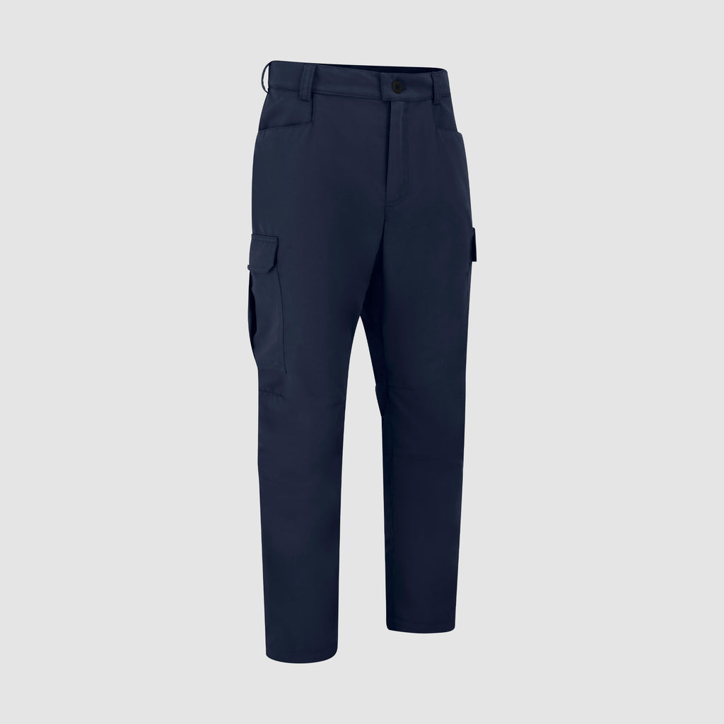 Mens Water Resistant Field Trouser Navy