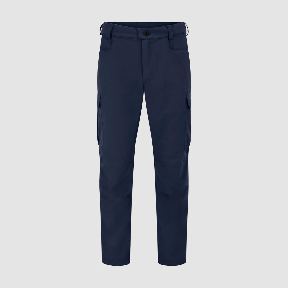Mens Water Resistant Field Trouser Navy