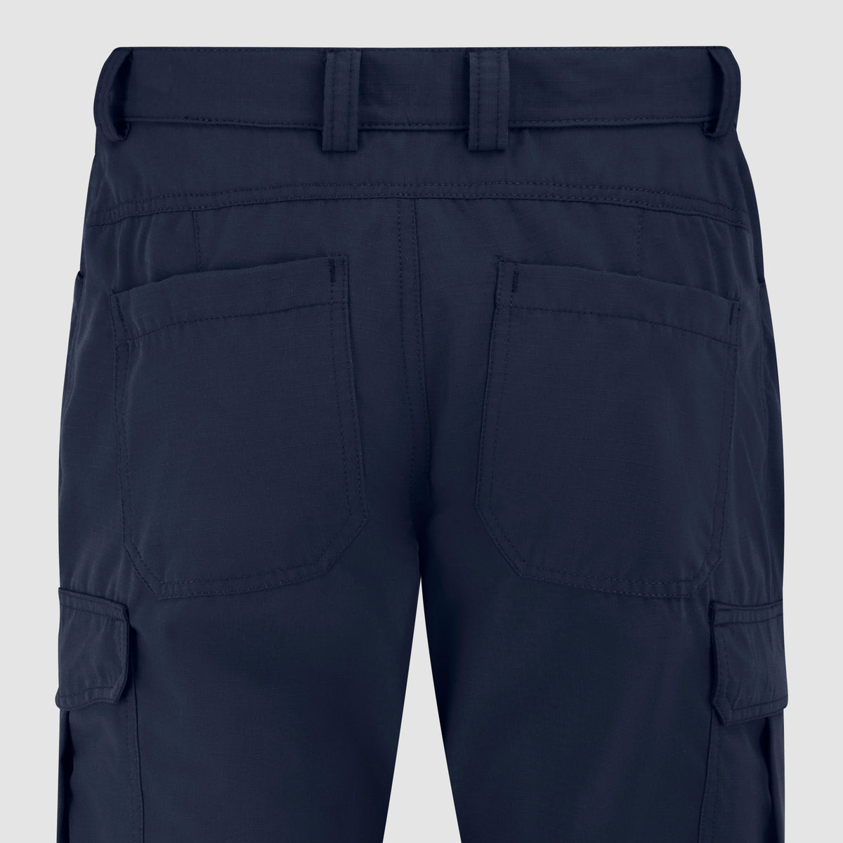 Mens Water Resistant Field Trouser Navy