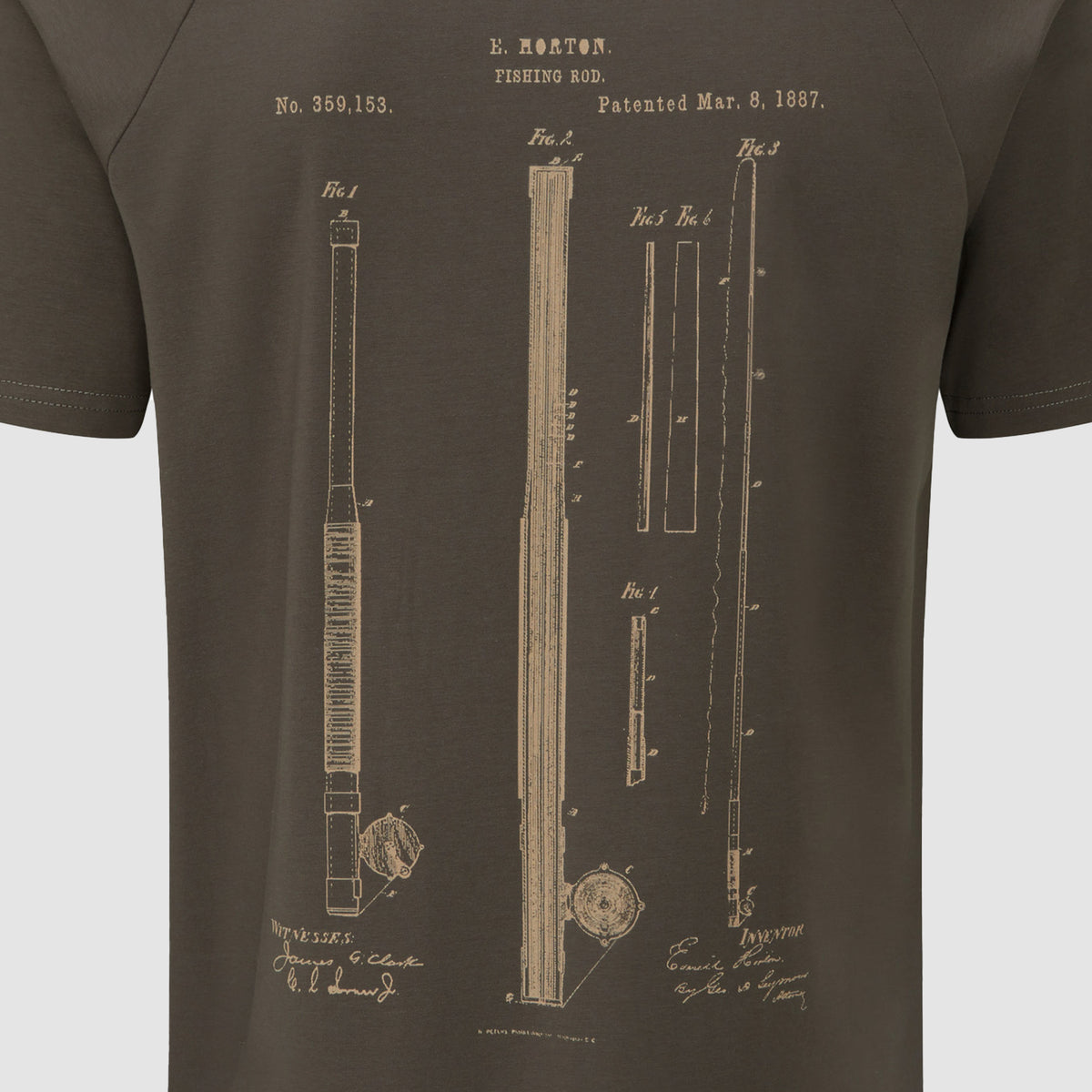 Reel T-Shirt