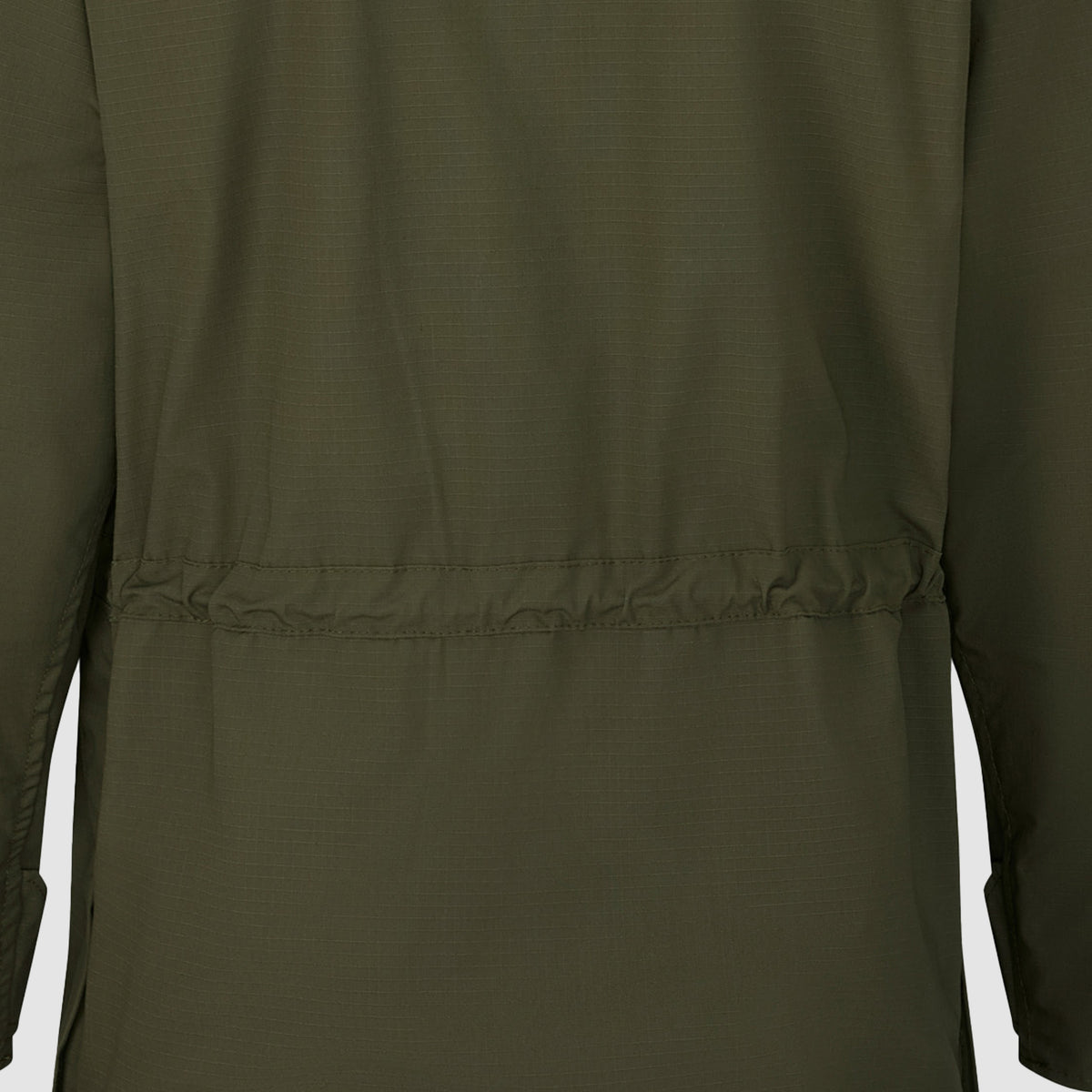 Fortis Mens Forester Coat Olive Green