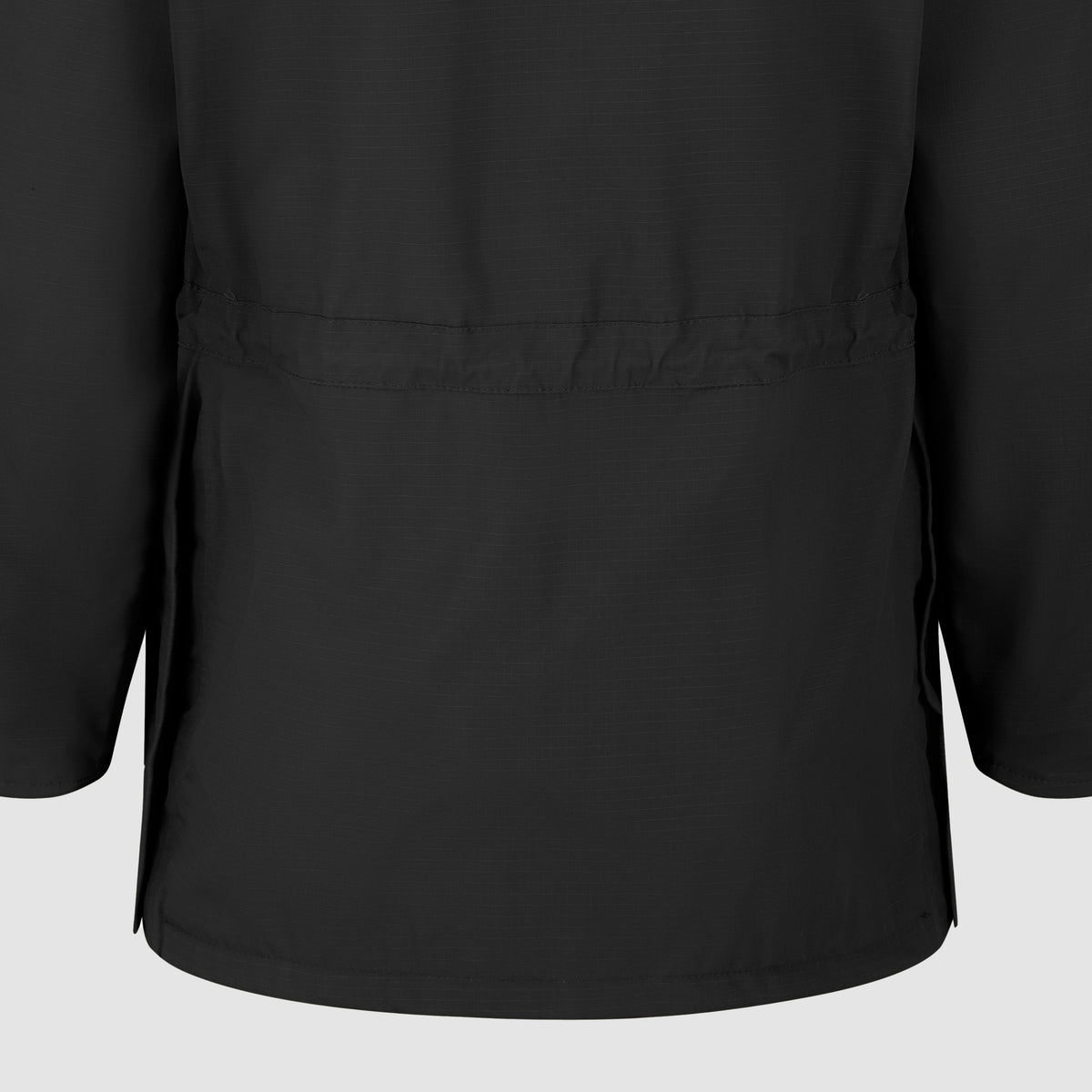Mens Highland Coat Black