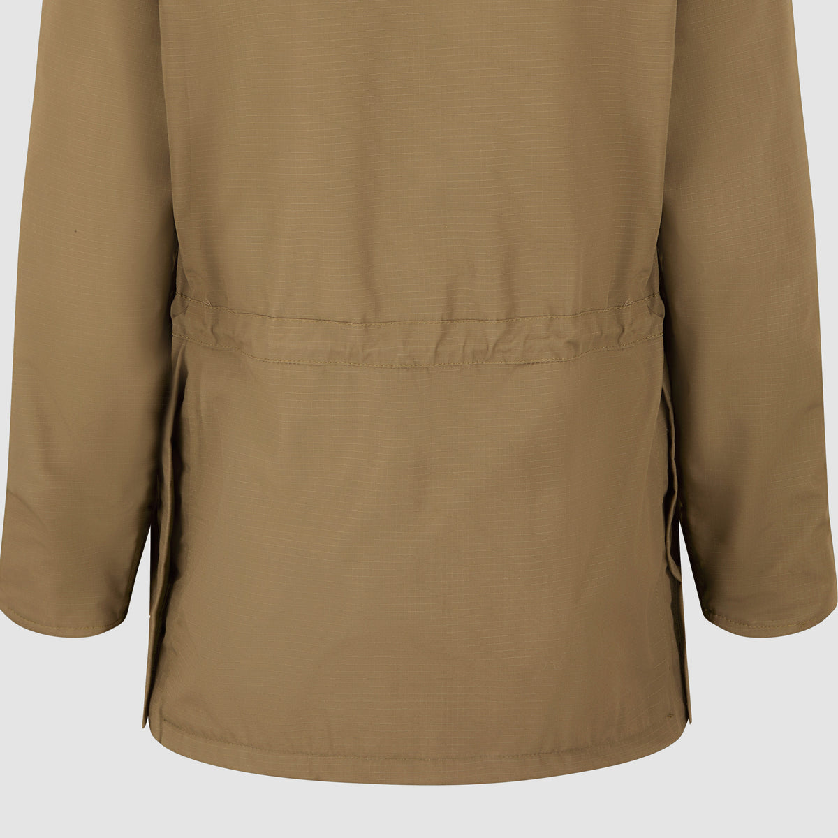 Mens Highland Coat Coyote