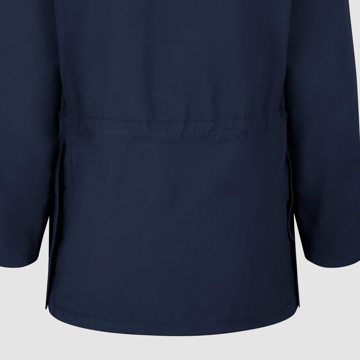 Mens Highland Coat Navy