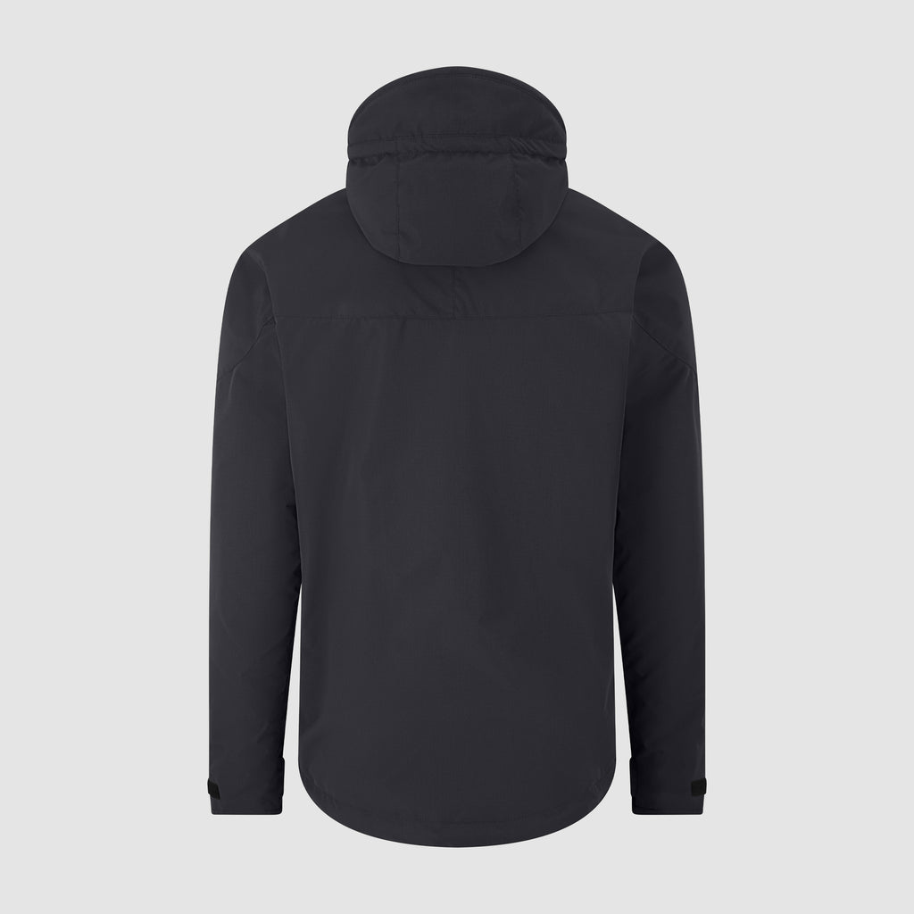 Mens Jackal Jacket Black