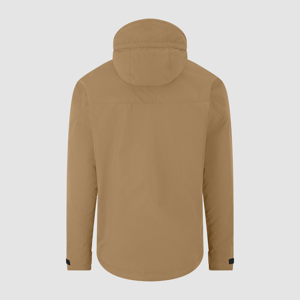Mens Jackal Jacket Coyote