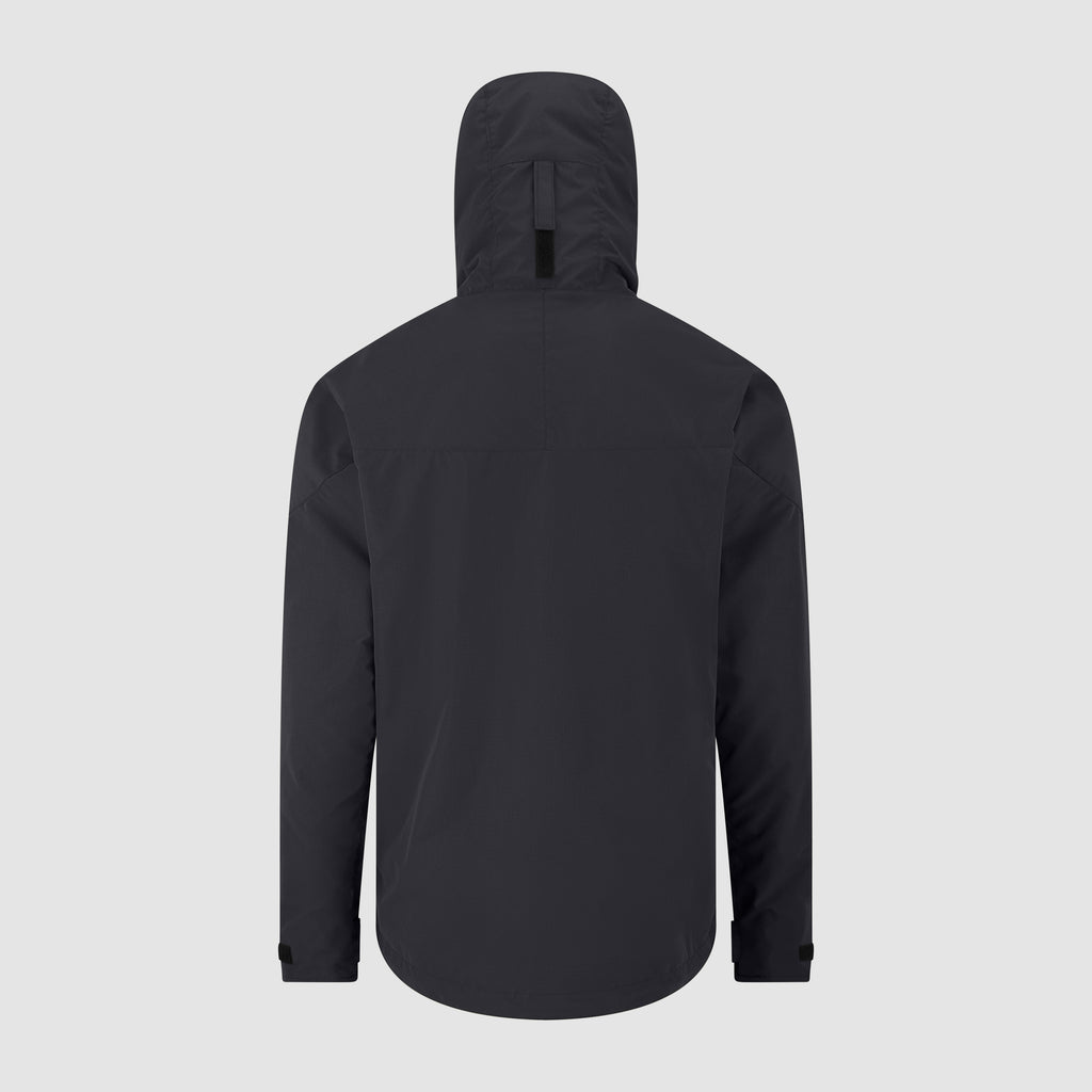 Mens Jackal Jacket Black