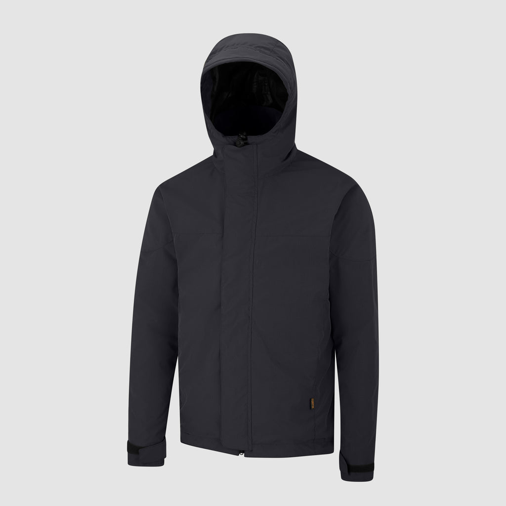 Mens Jackal Jacket Black