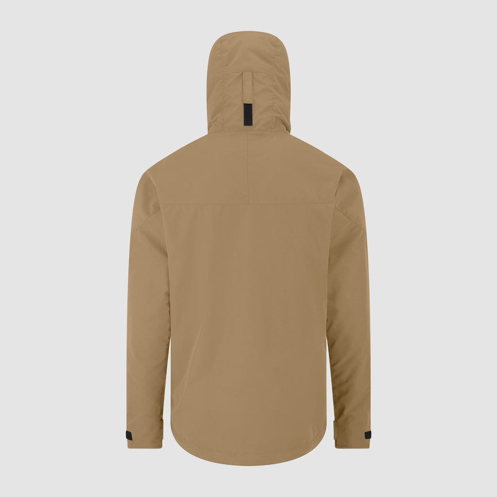 Mens Jackal Jacket Coyote