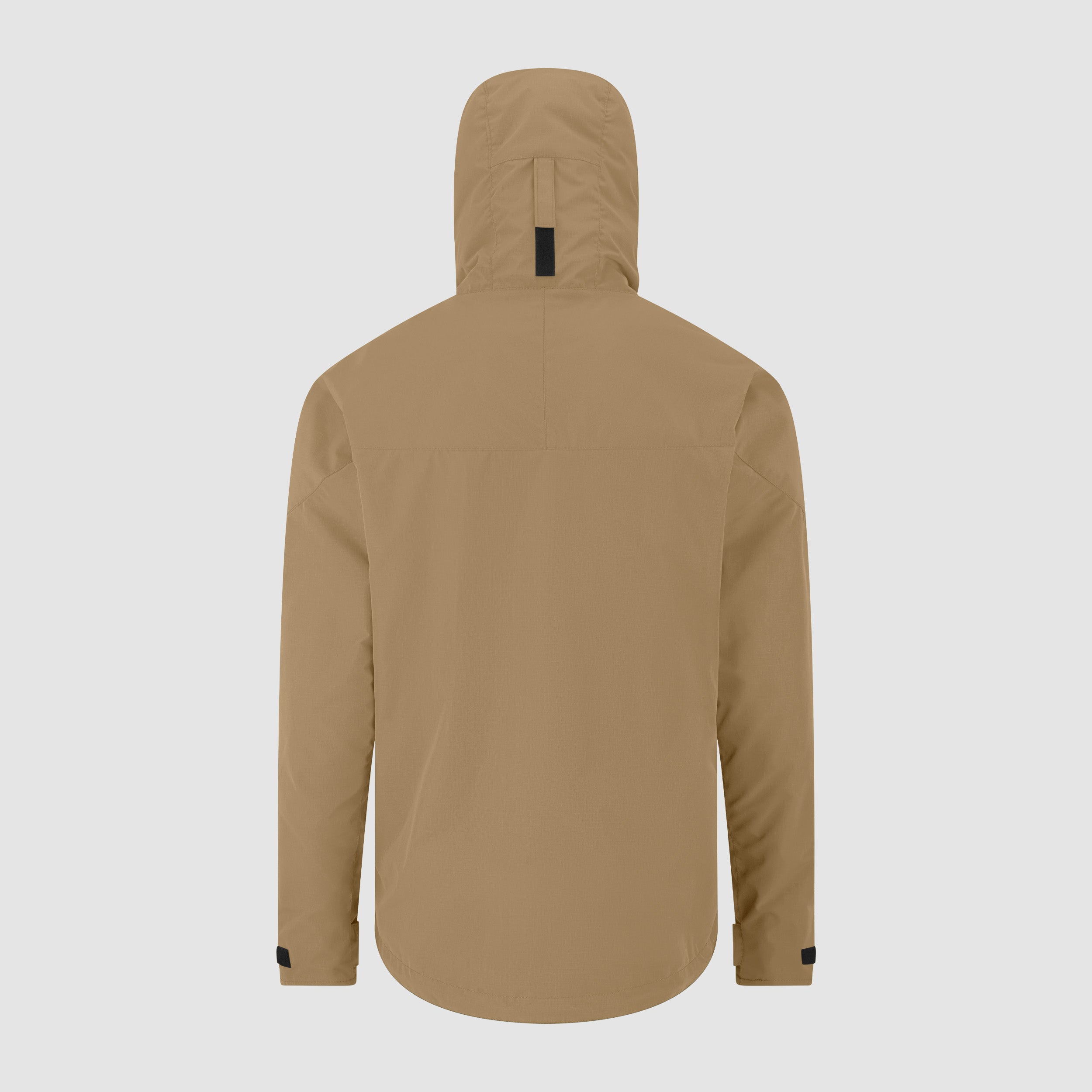 Mens Jackal Jacket Coyote