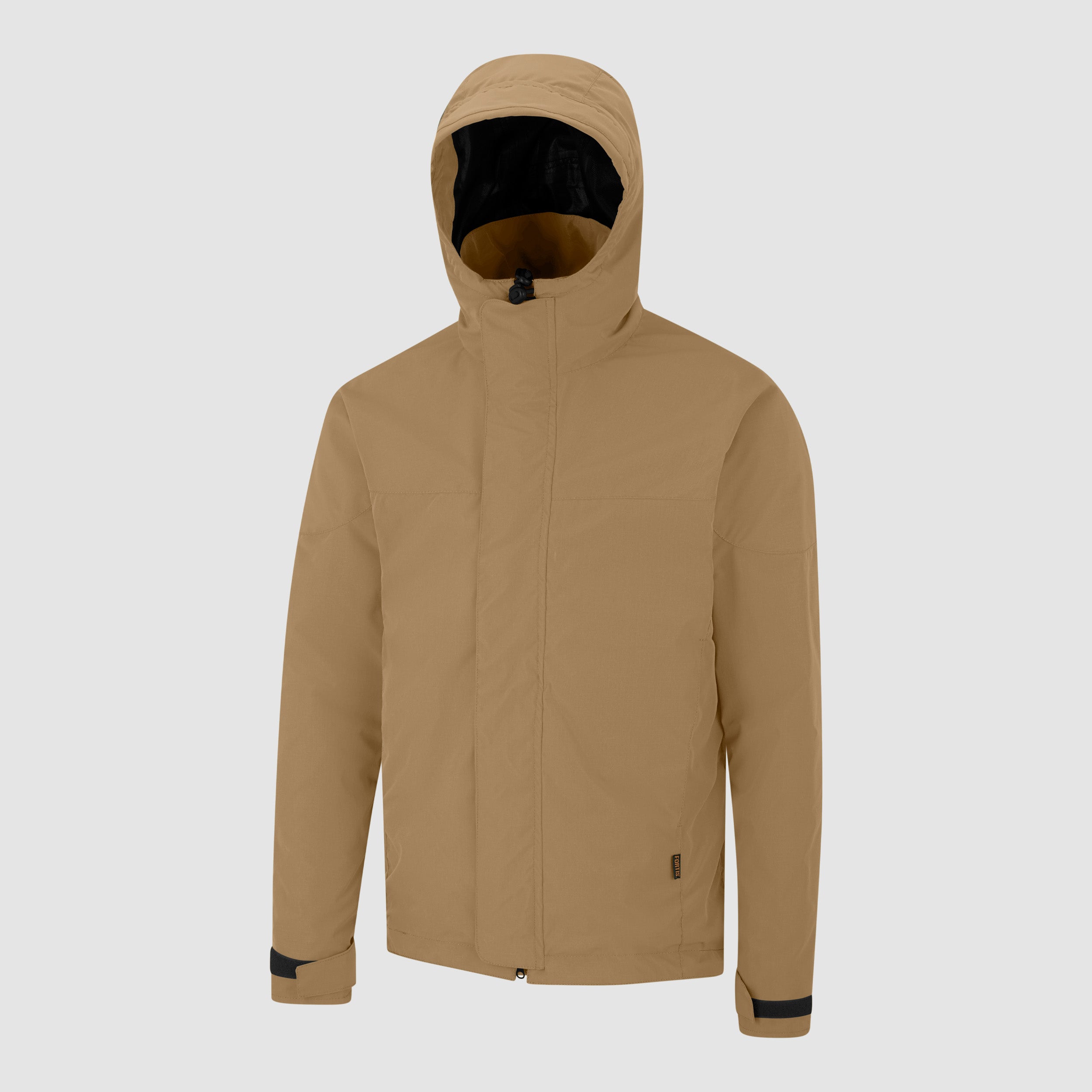 Mens Jackal Jacket Coyote