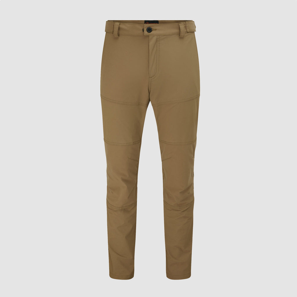 Mens Ranger Trousers Coyote