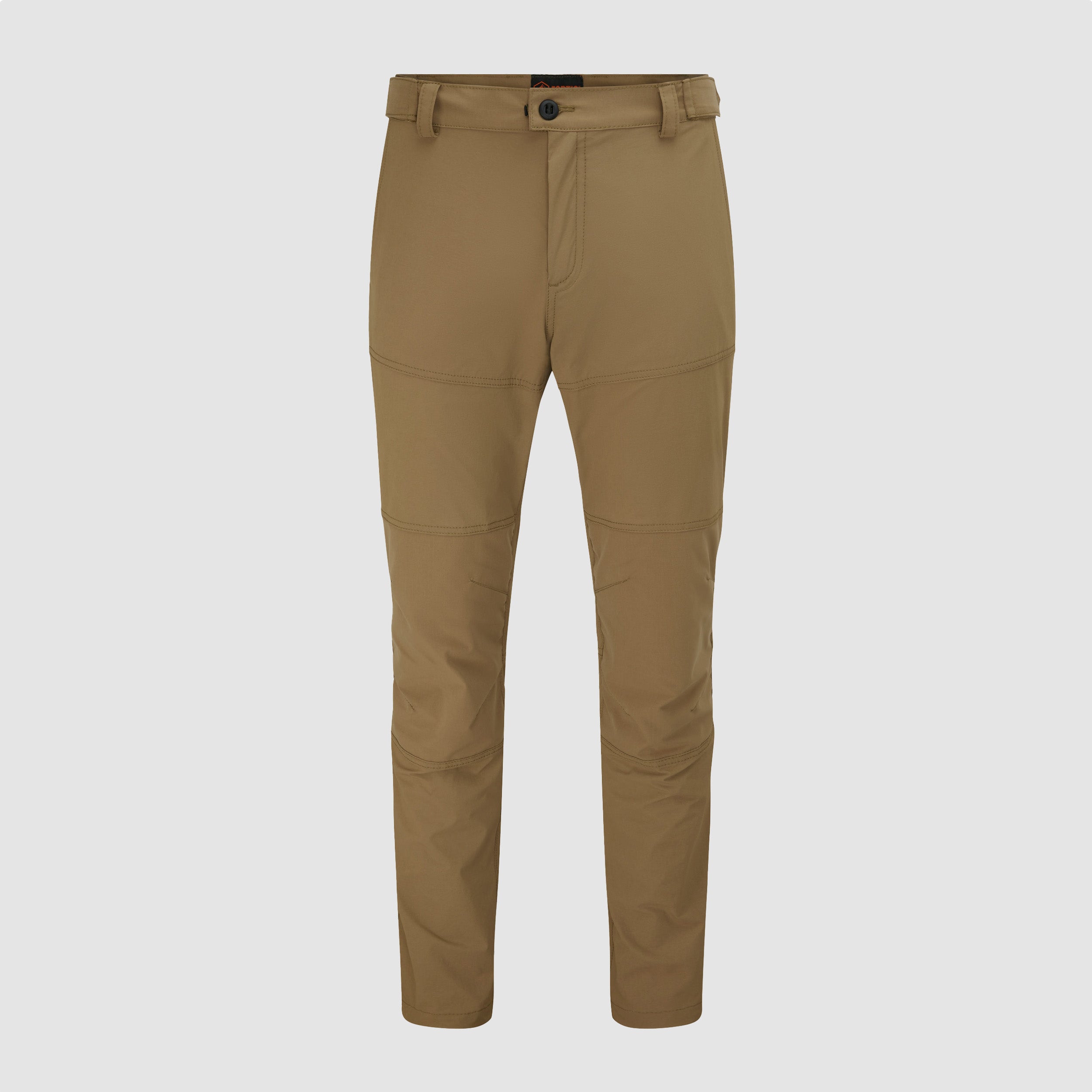 Mens Ranger Trousers Coyote