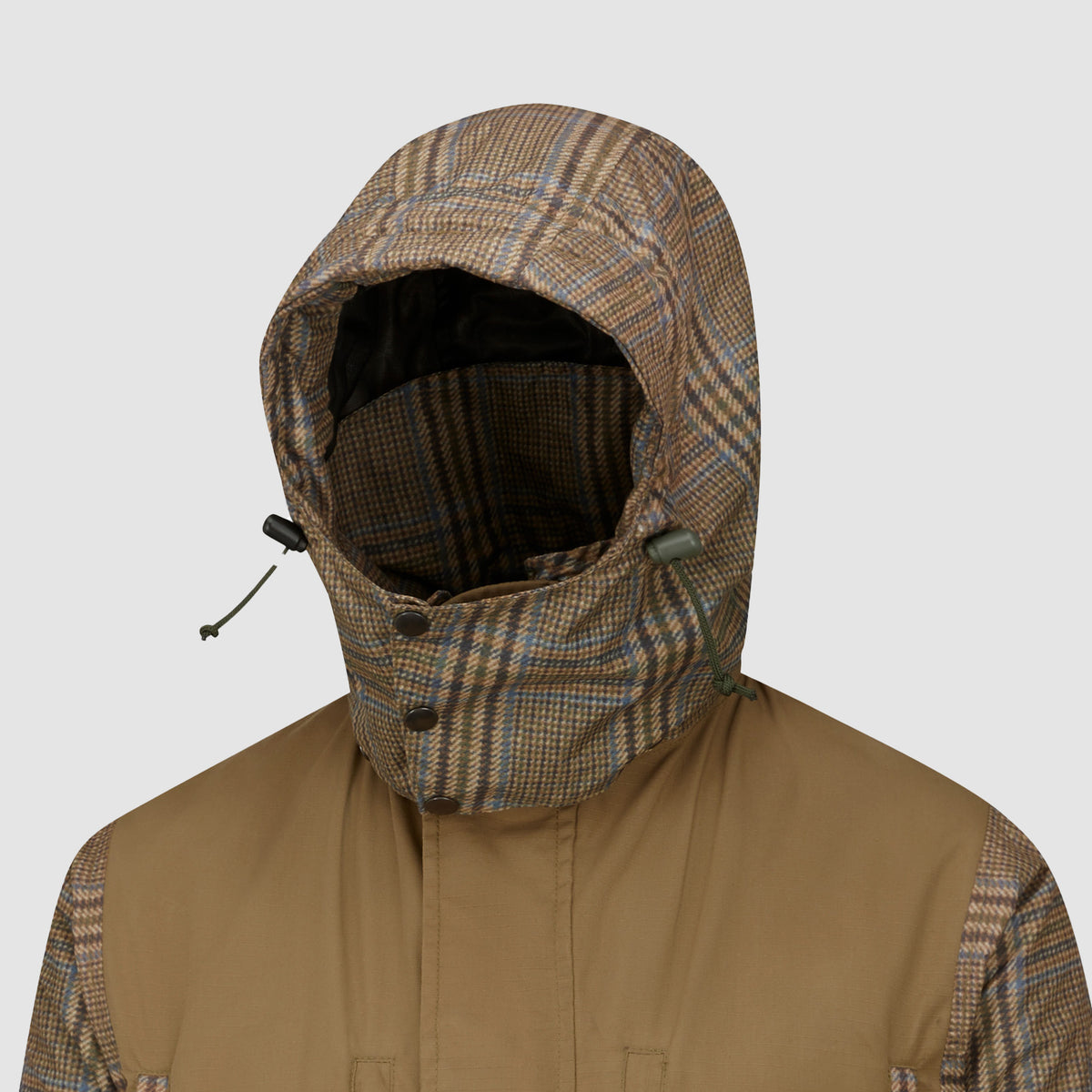 Mens ProTT Combo Field Jacket