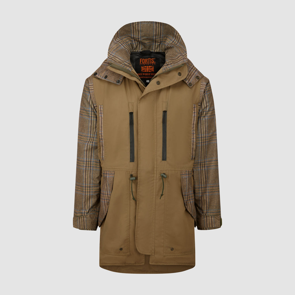Mens ProTT Combo Field Jacket