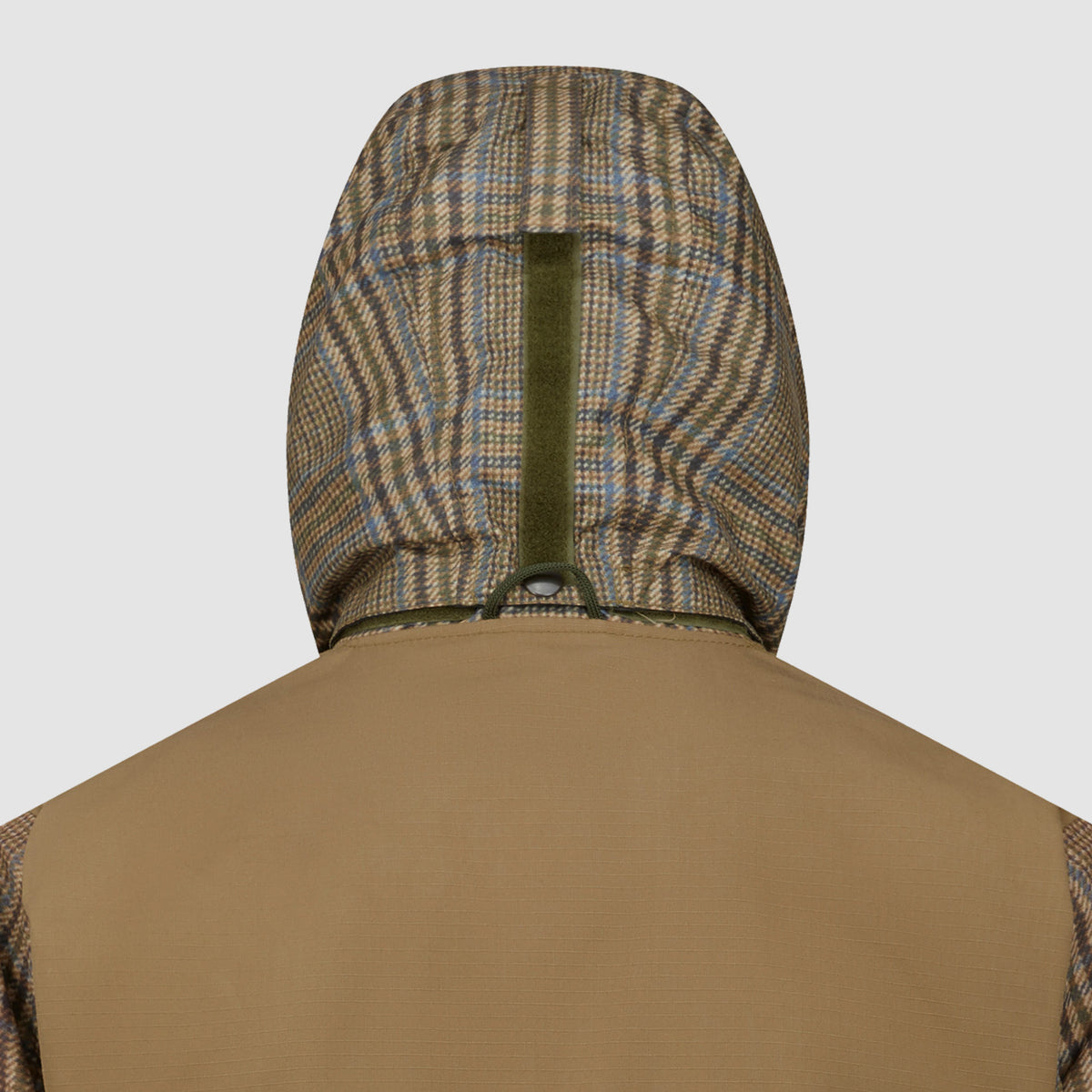 Mens ProTT Combo Field Jacket