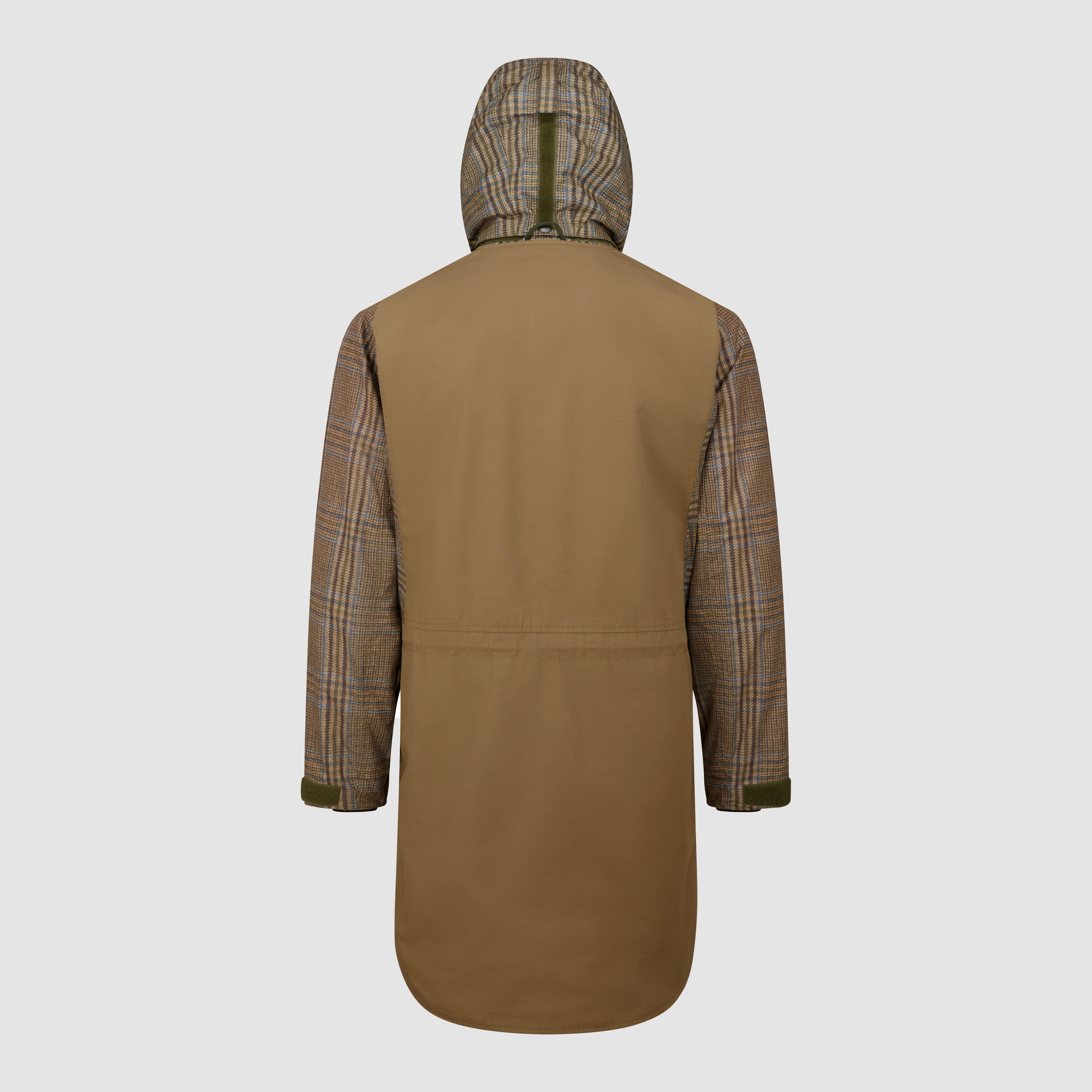 Mens ProTT Combo Field Jacket – Fortis Clothing Ltd