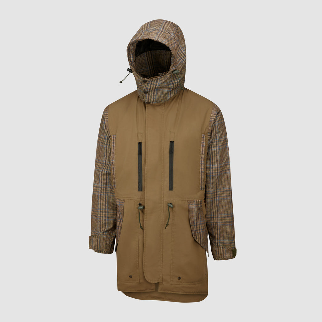 Mens ProTT Combo Field Jacket