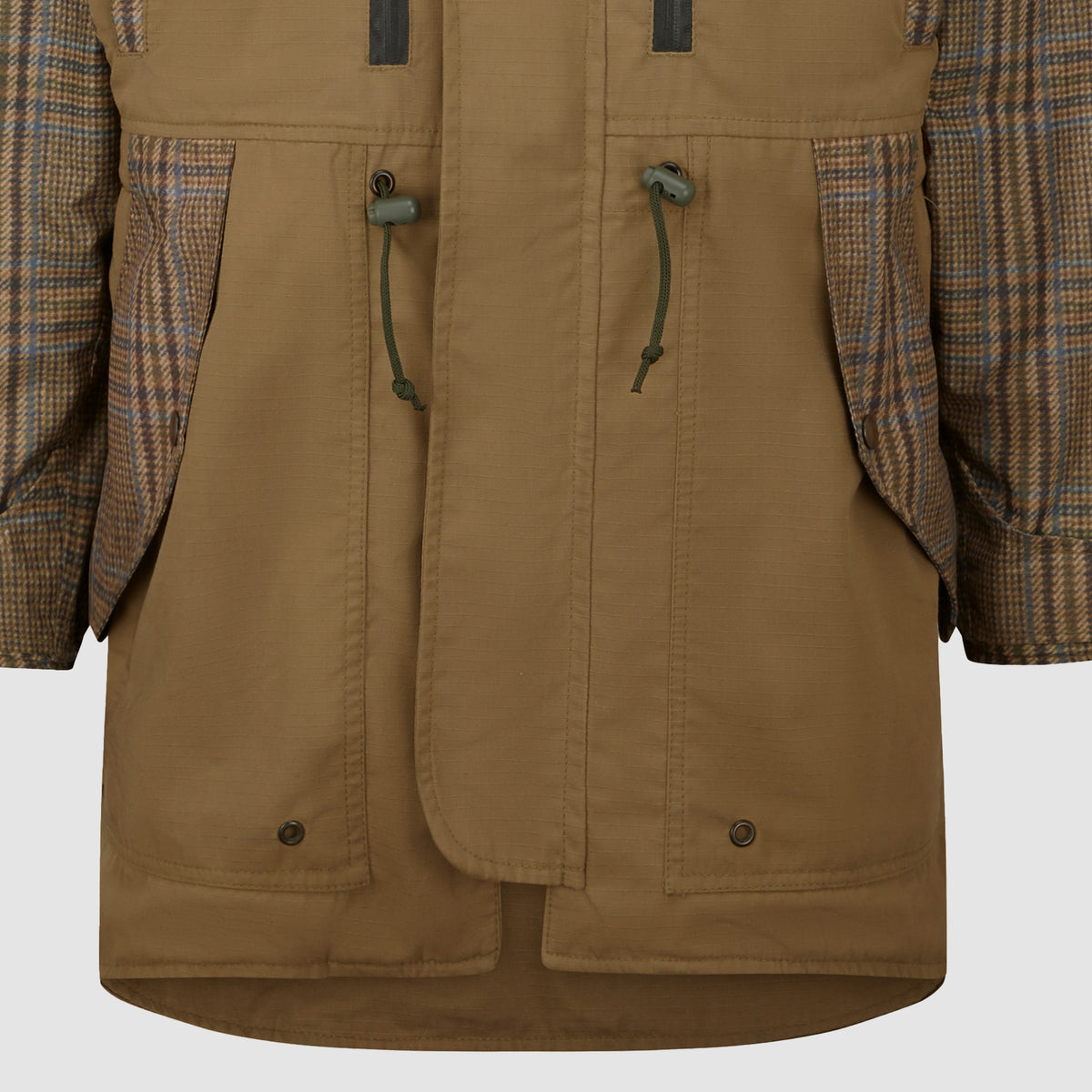 Mens ProTT Combo Field Jacket