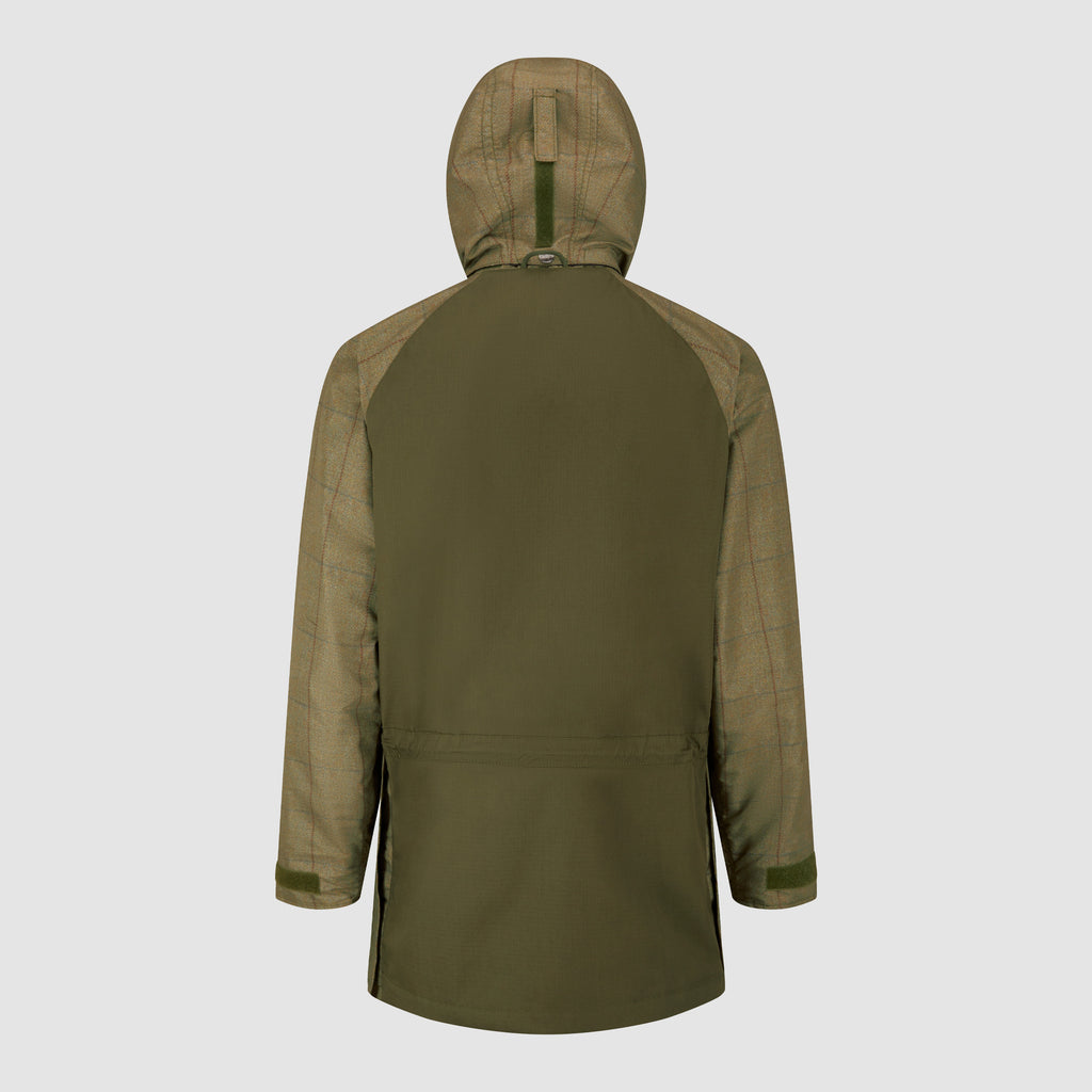 Mens ProTT Combo Forester Coat