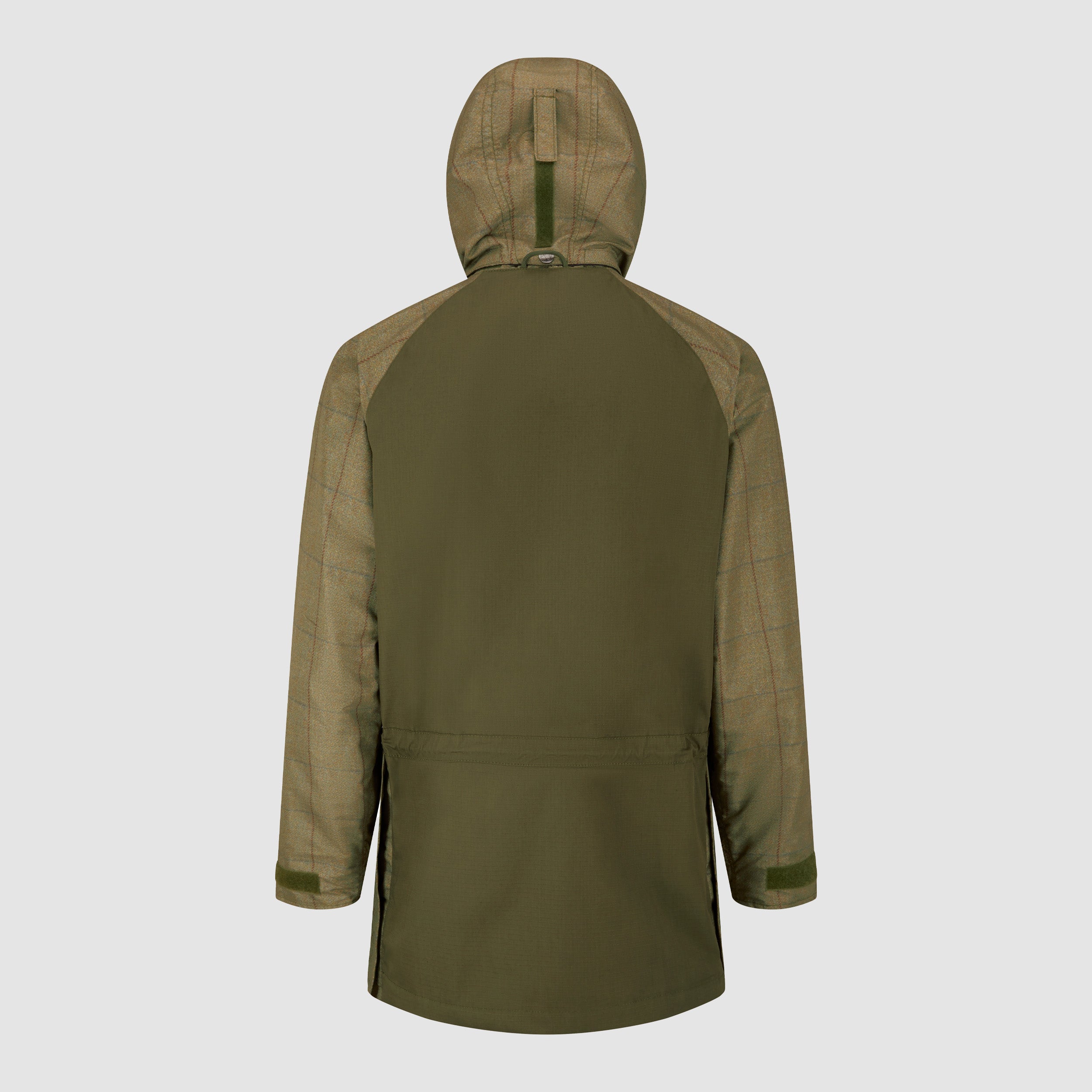 Mens ProTT Combo Forester Coat