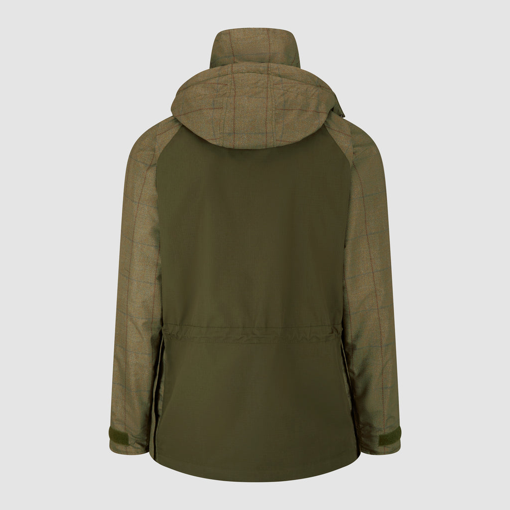 Mens ProTT Combo Forester Coat
