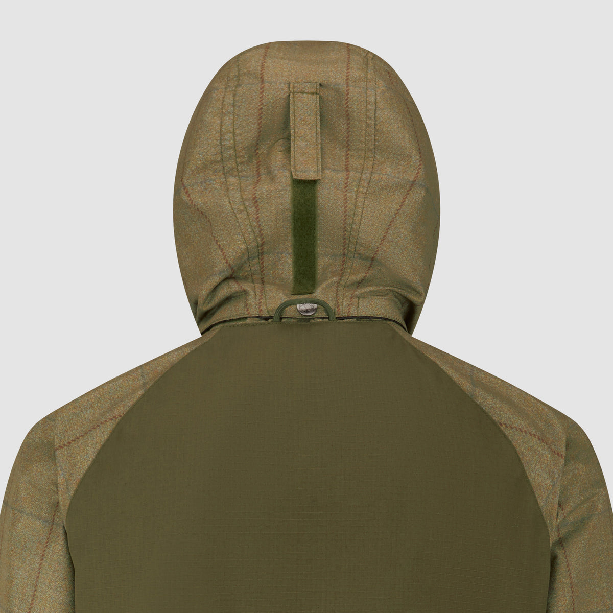 Mens ProTT Combo Forester Coat