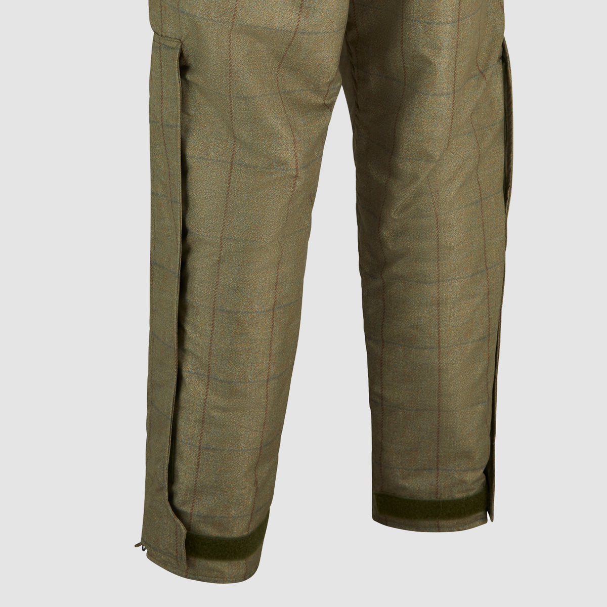 Mens ProTT Forester Over Trousers