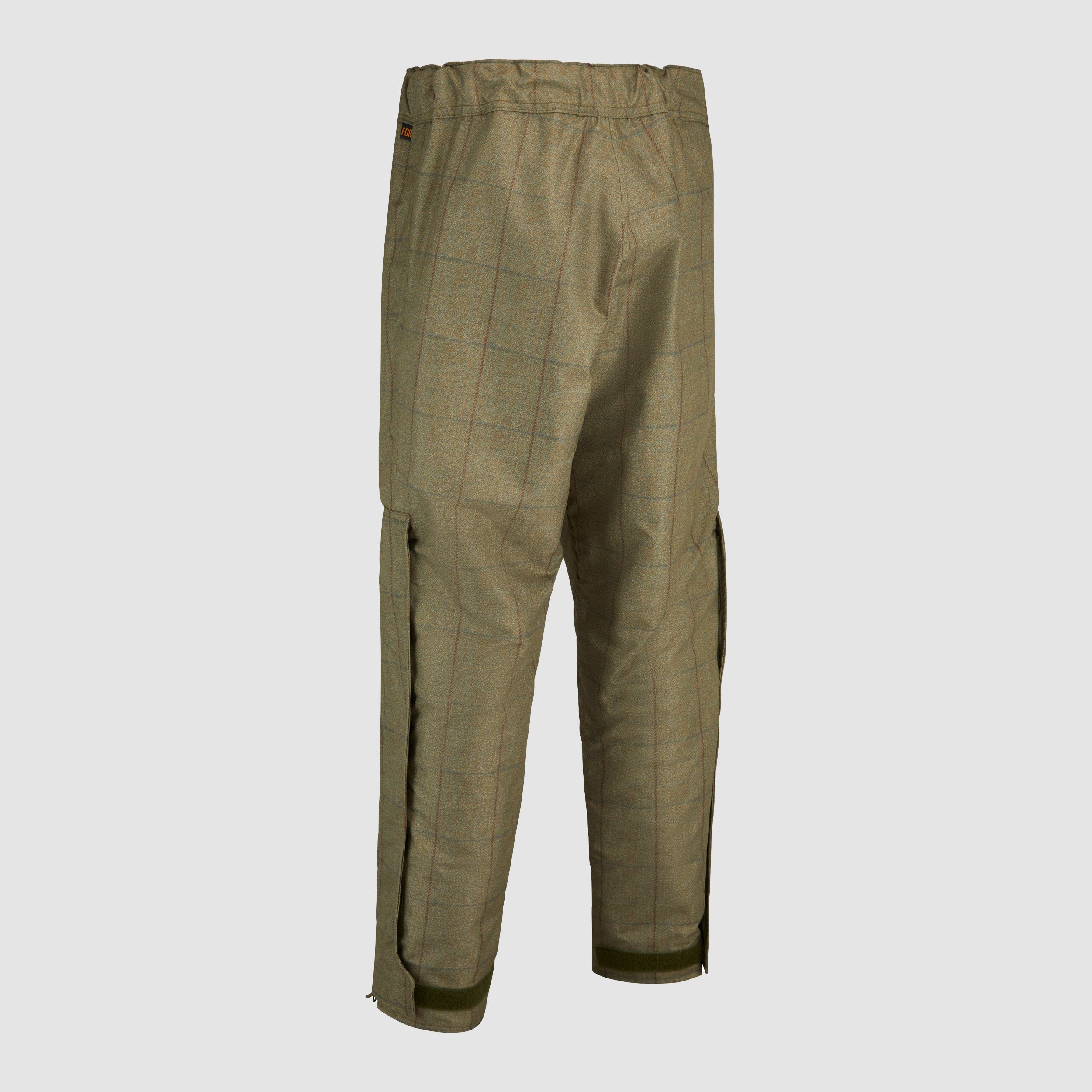 Mens ProTT Forester Over Trousers