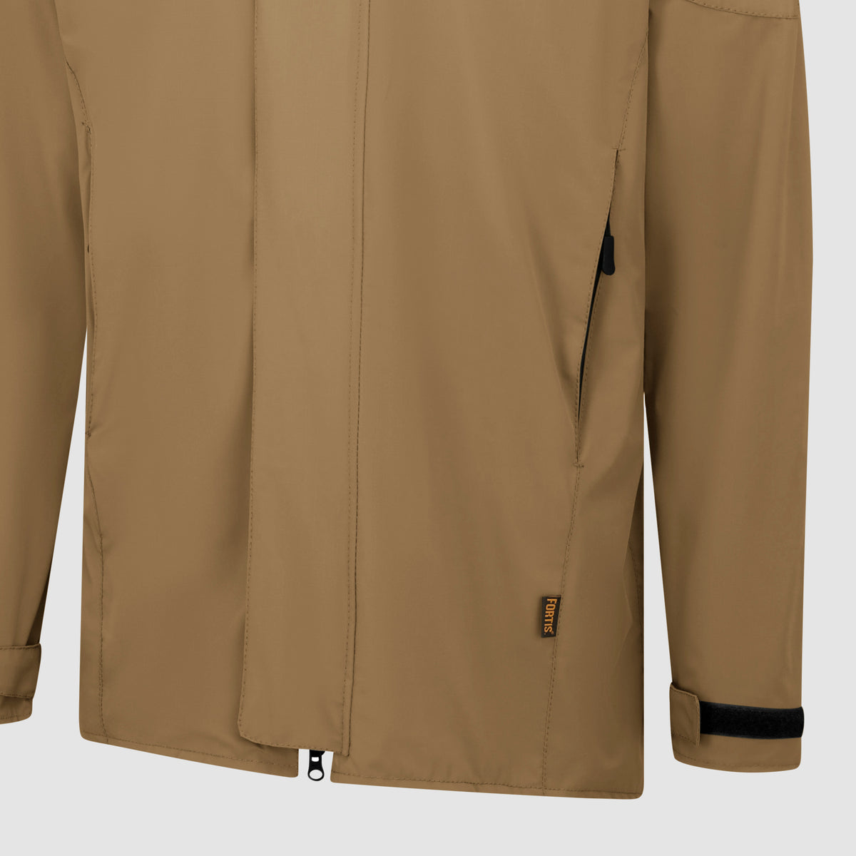Mens Rainshield Jacket Coyote
