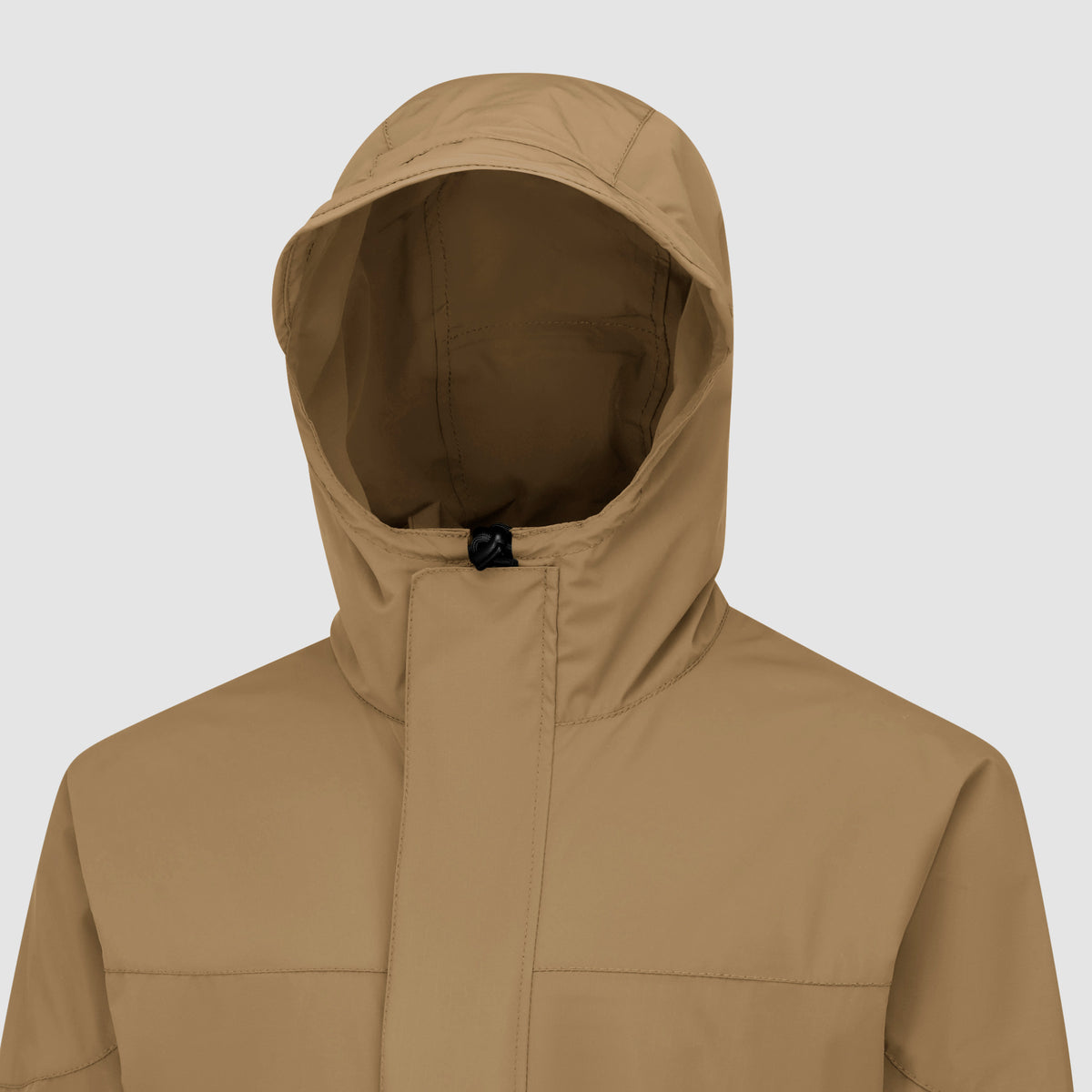 Mens Rainshield Jacket Coyote