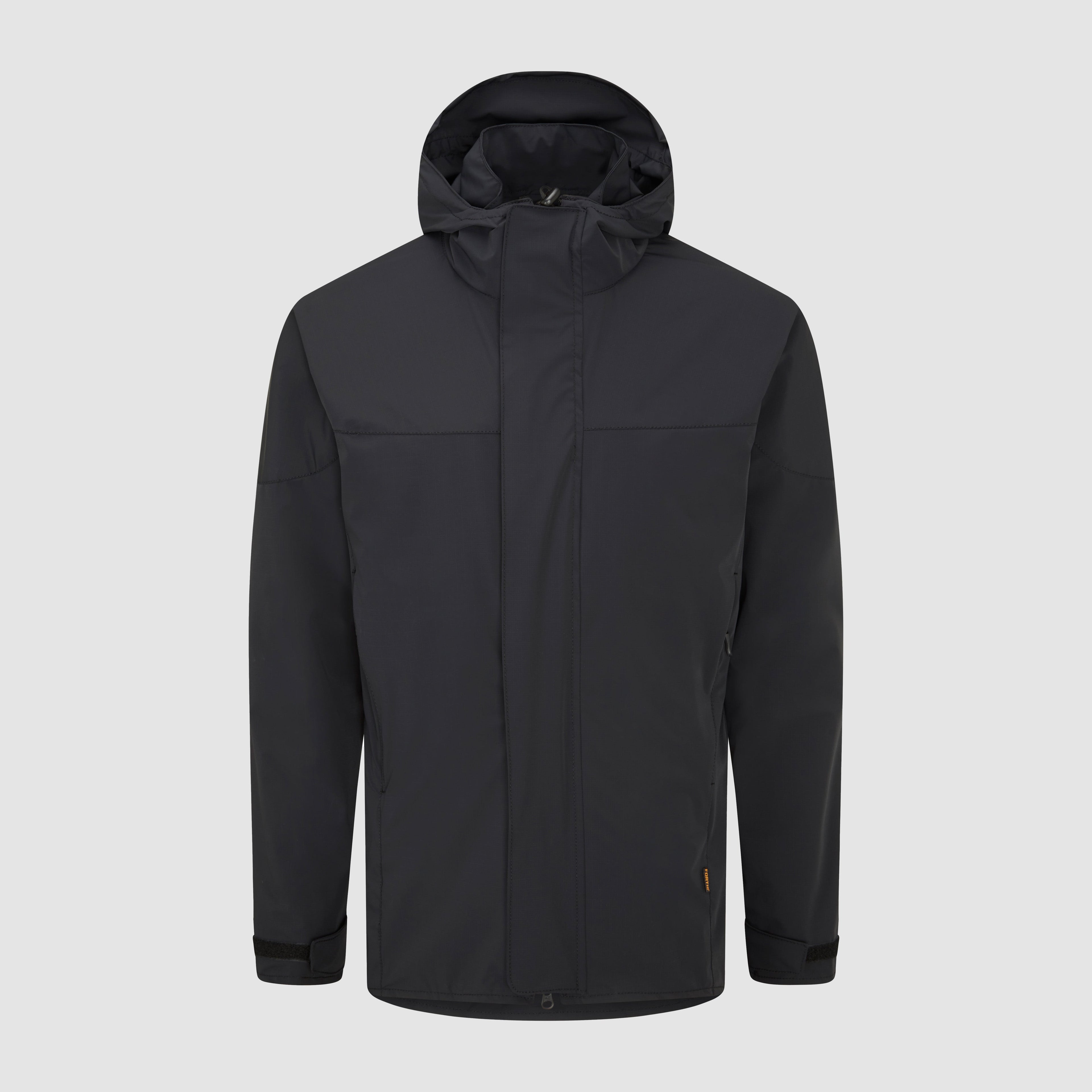 Mens Rainshield Jacket Black