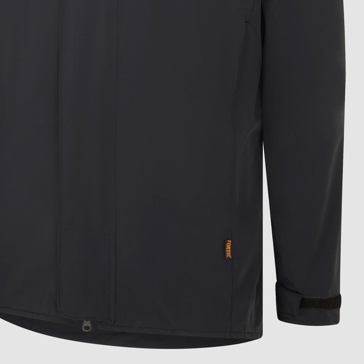 Mens Rainshield Jacket Black