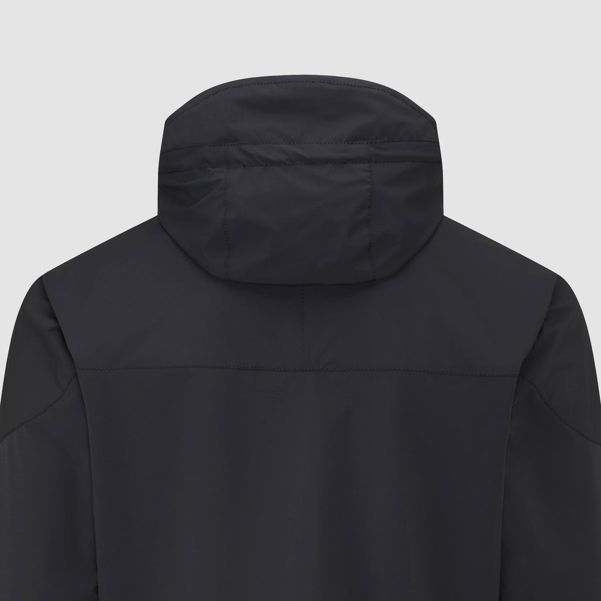 Mens Rainshield Jacket Black