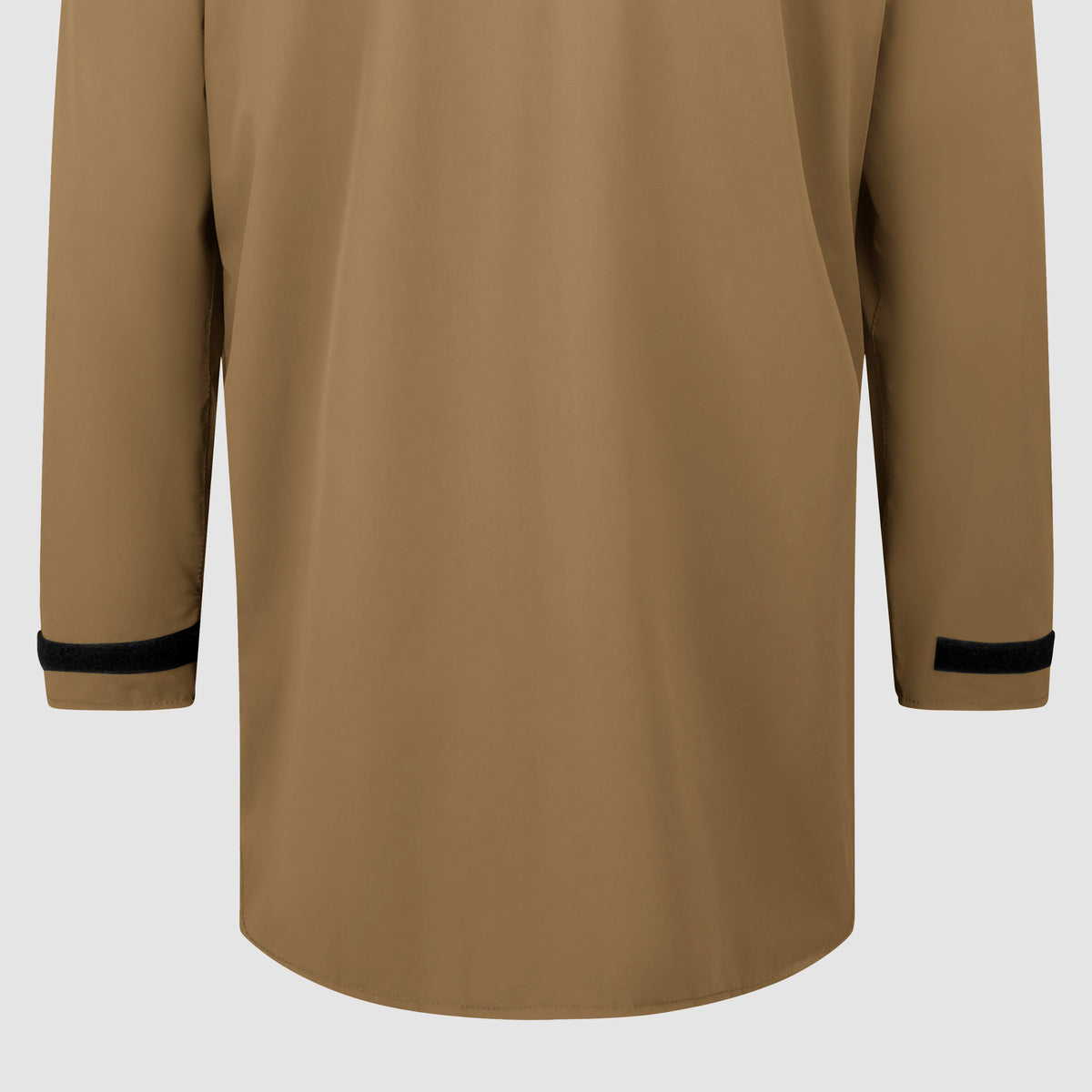 Mens Rainshield Jacket Coyote