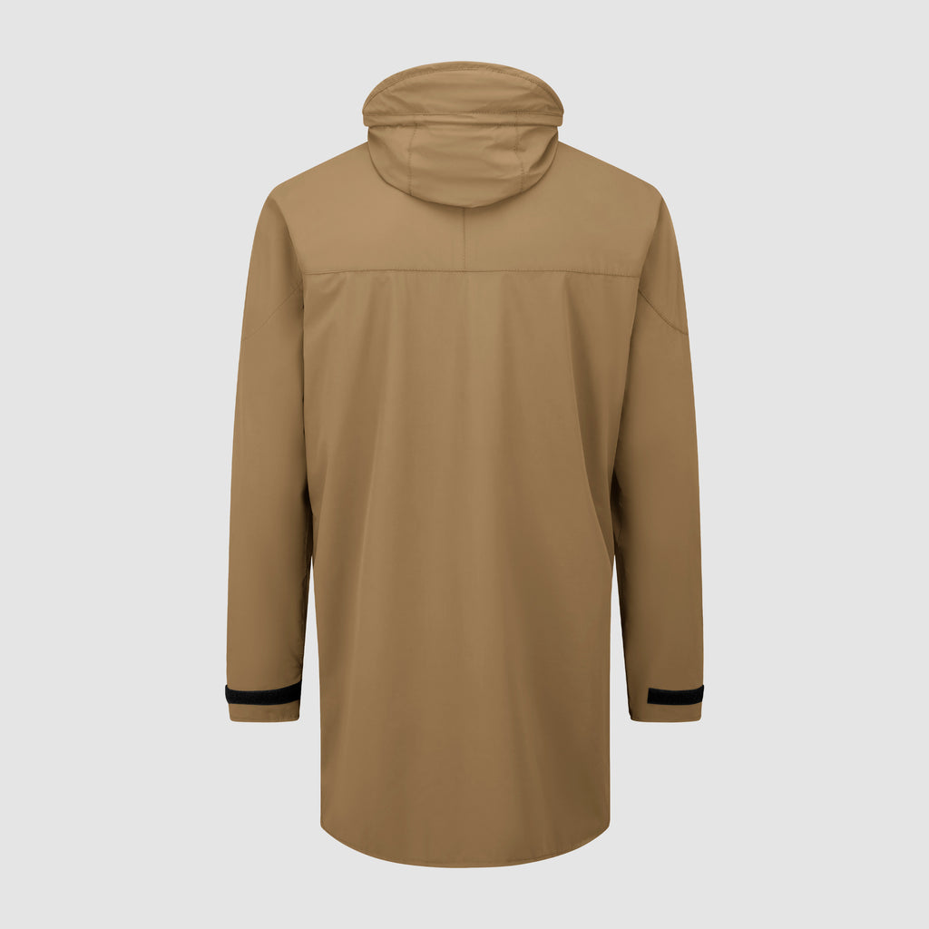 Mens Rainshield Jacket Coyote