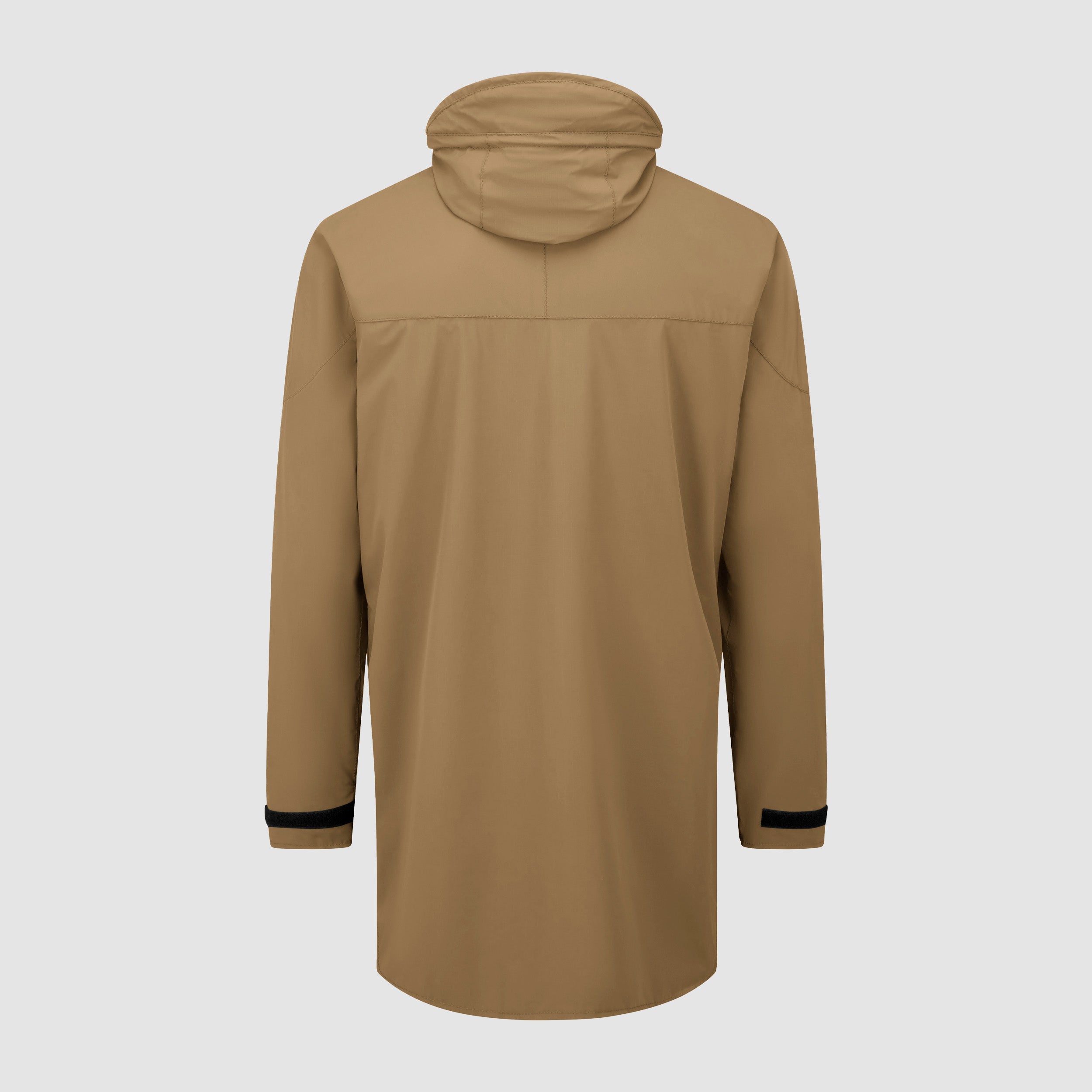 Mens Rainshield Jacket Coyote