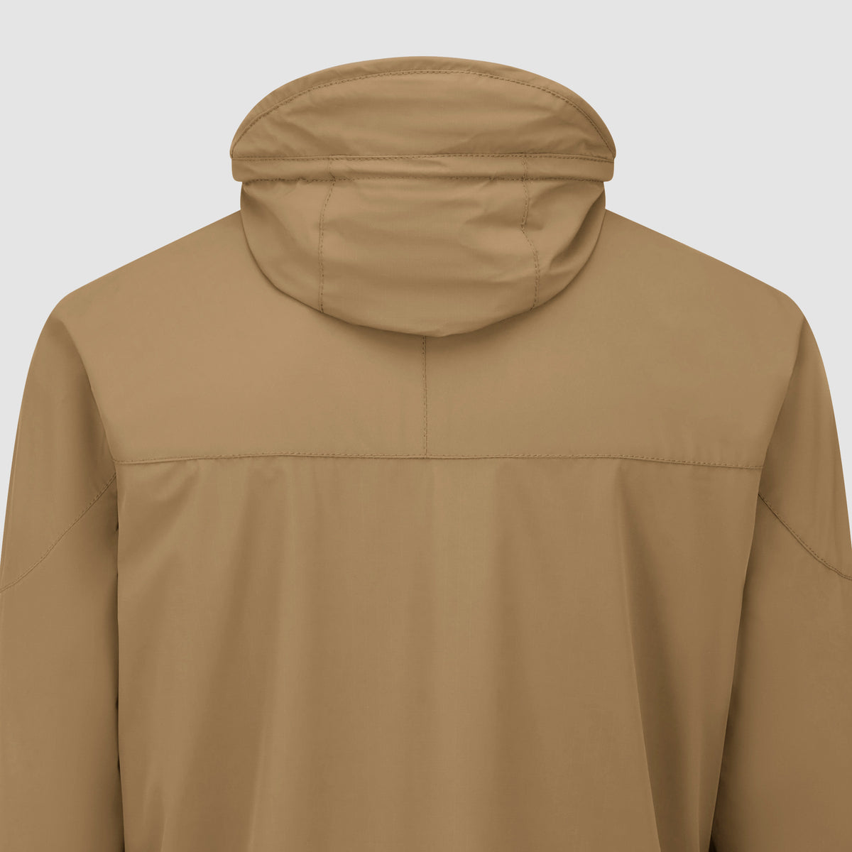 Mens Rainshield Jacket Coyote