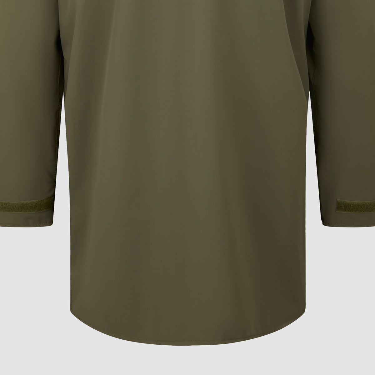 Mens Rainshield Jacket Olive Green