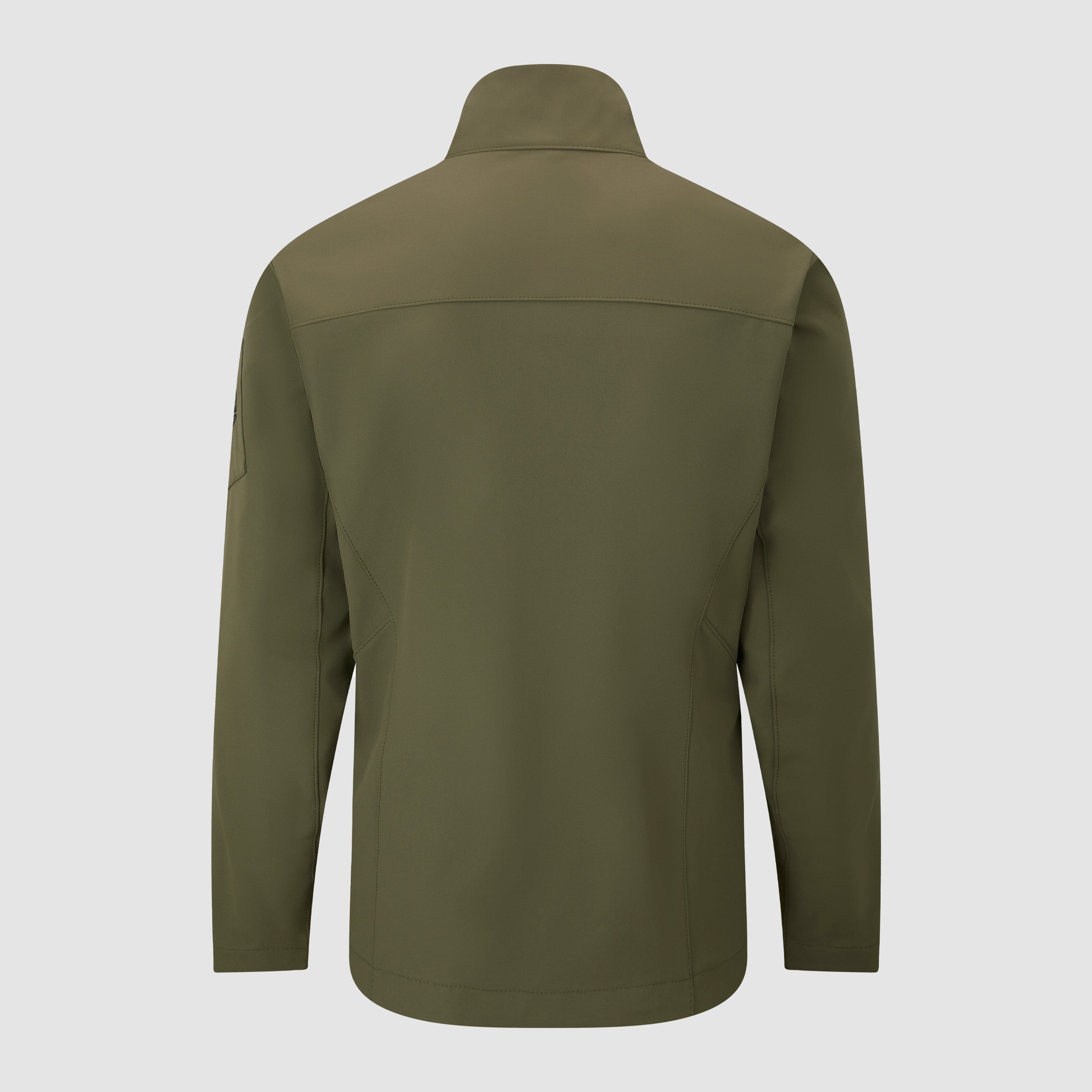 Mens Ranger Jacket