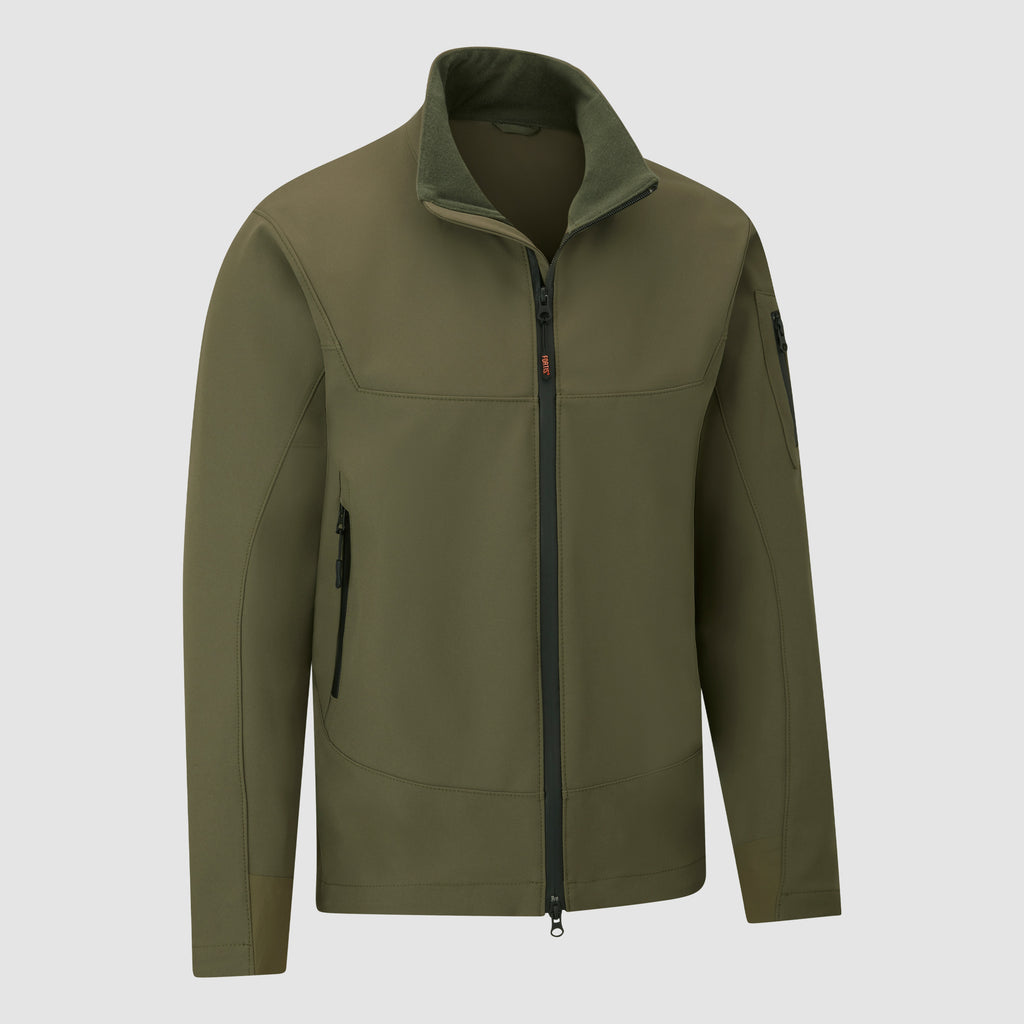 Mens Ranger Jacket
