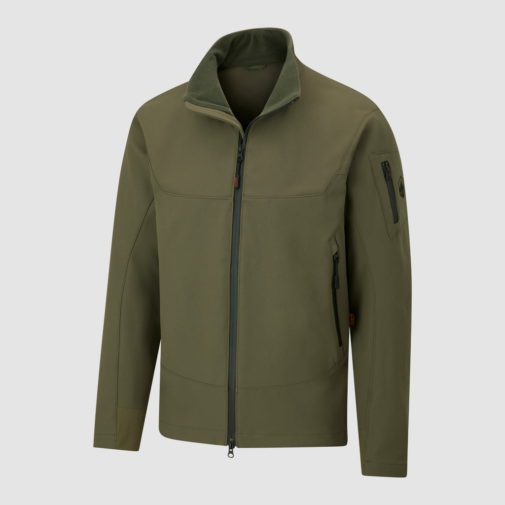 Mens Ranger Jacket