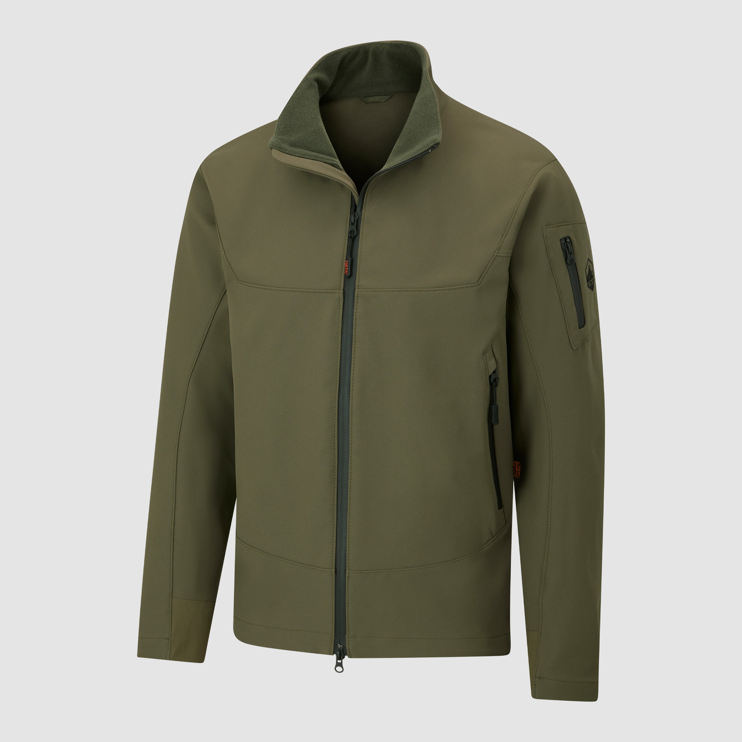 Mens Ranger Jacket