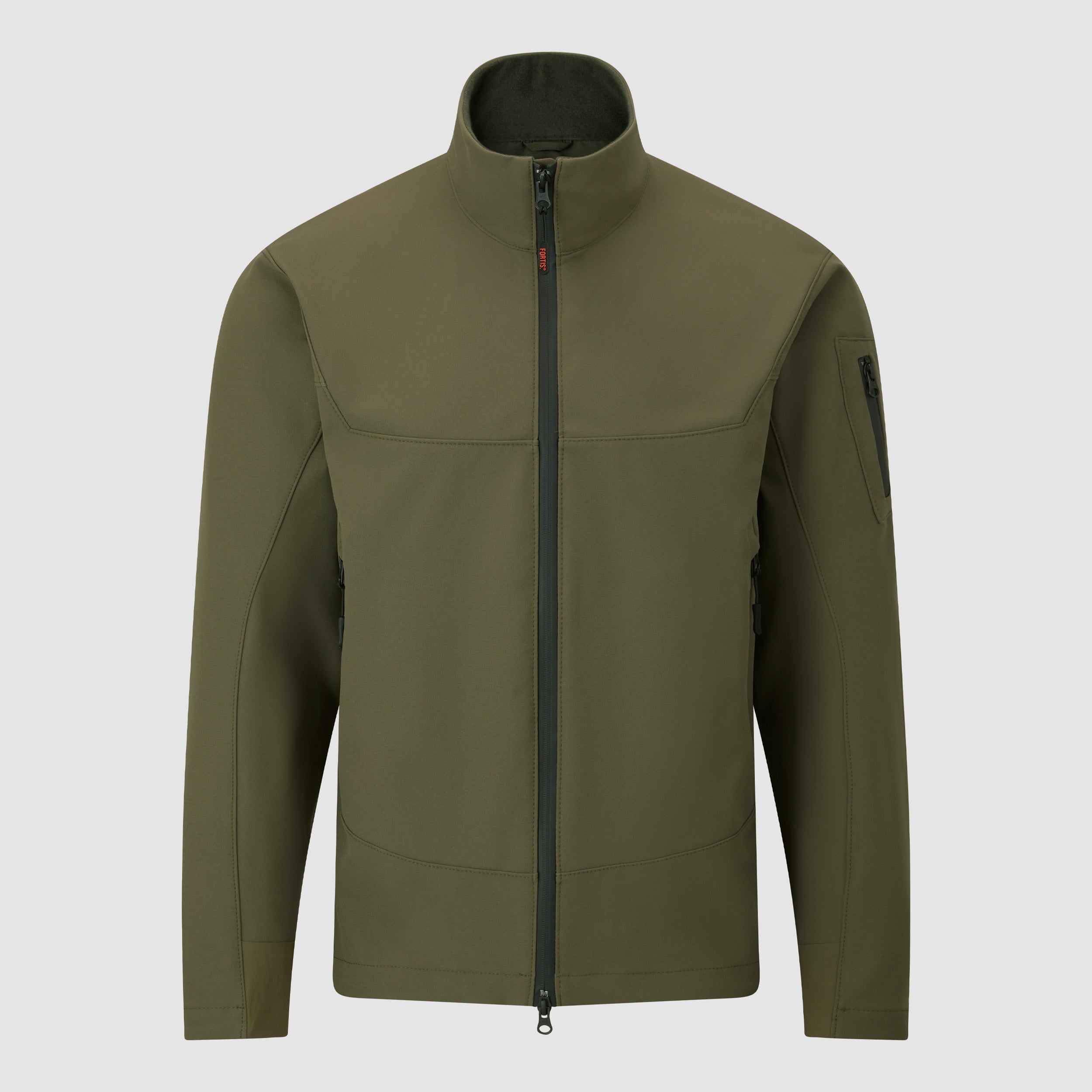 Mens Ranger Jacket
