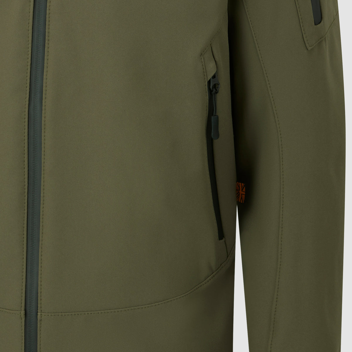 Mens Ranger Jacket