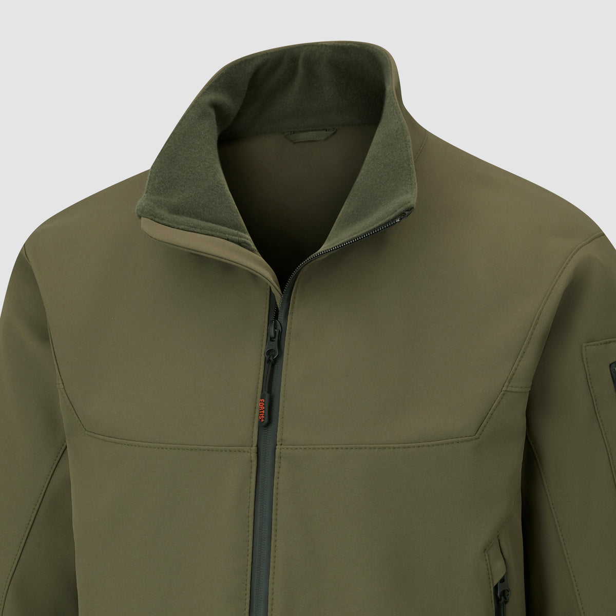 Mens Ranger Jacket