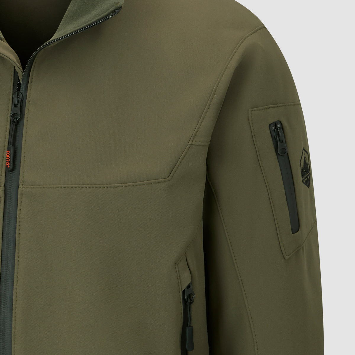 Mens Ranger Jacket