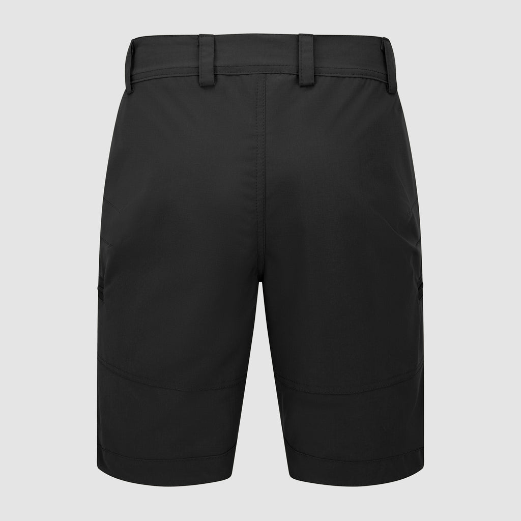 Mens Ranger Shorts Black