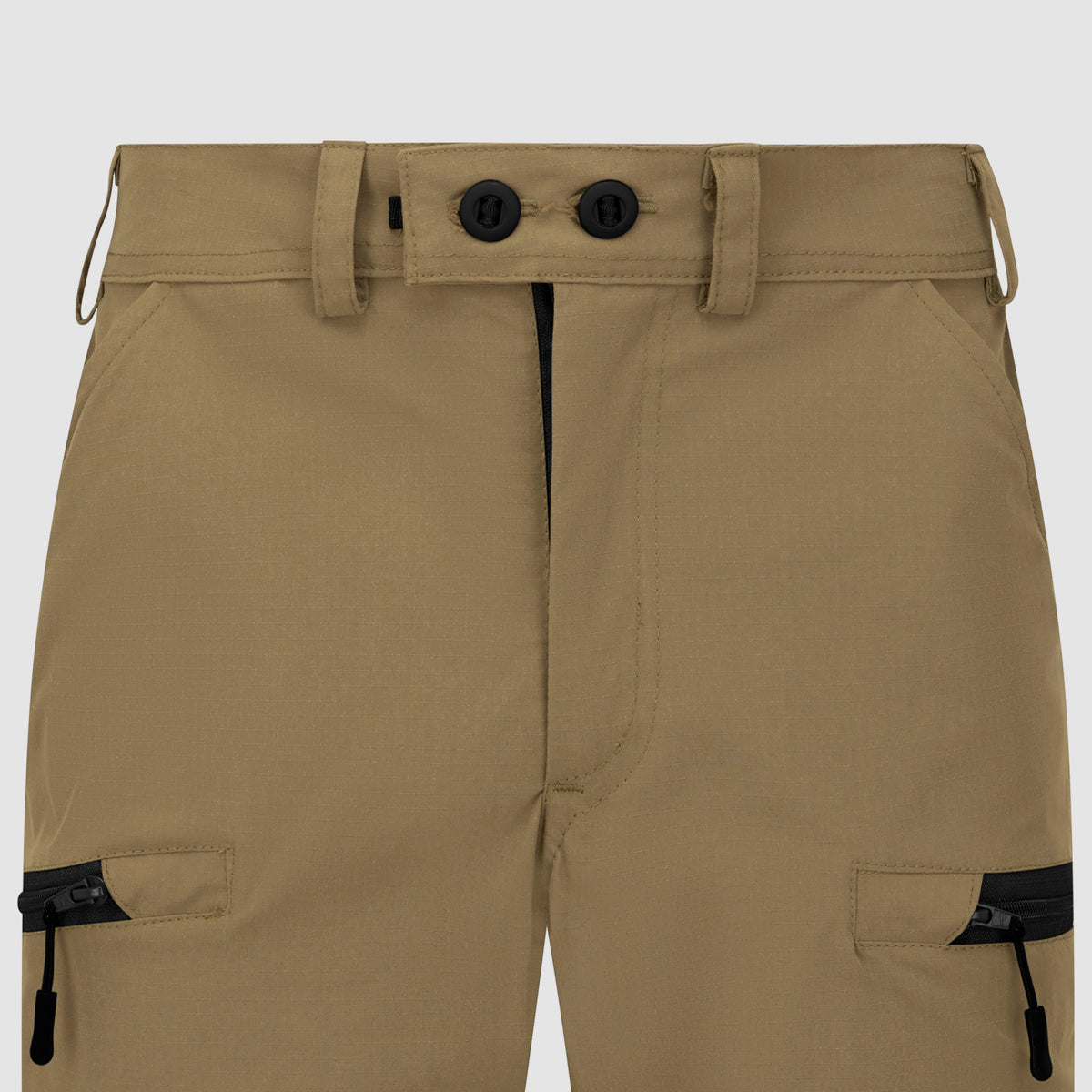 Mens Ranger Shorts Coyote