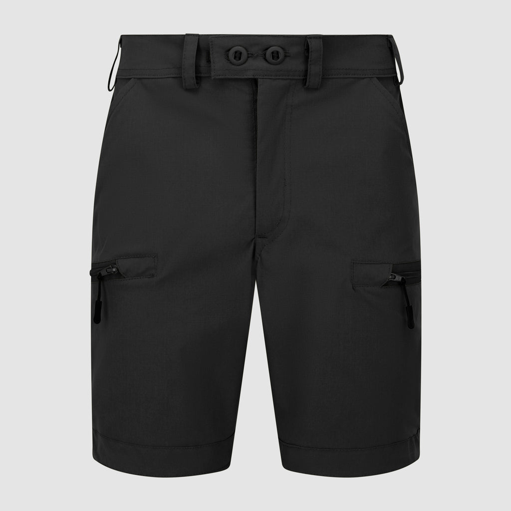 Mens Ranger Shorts Black